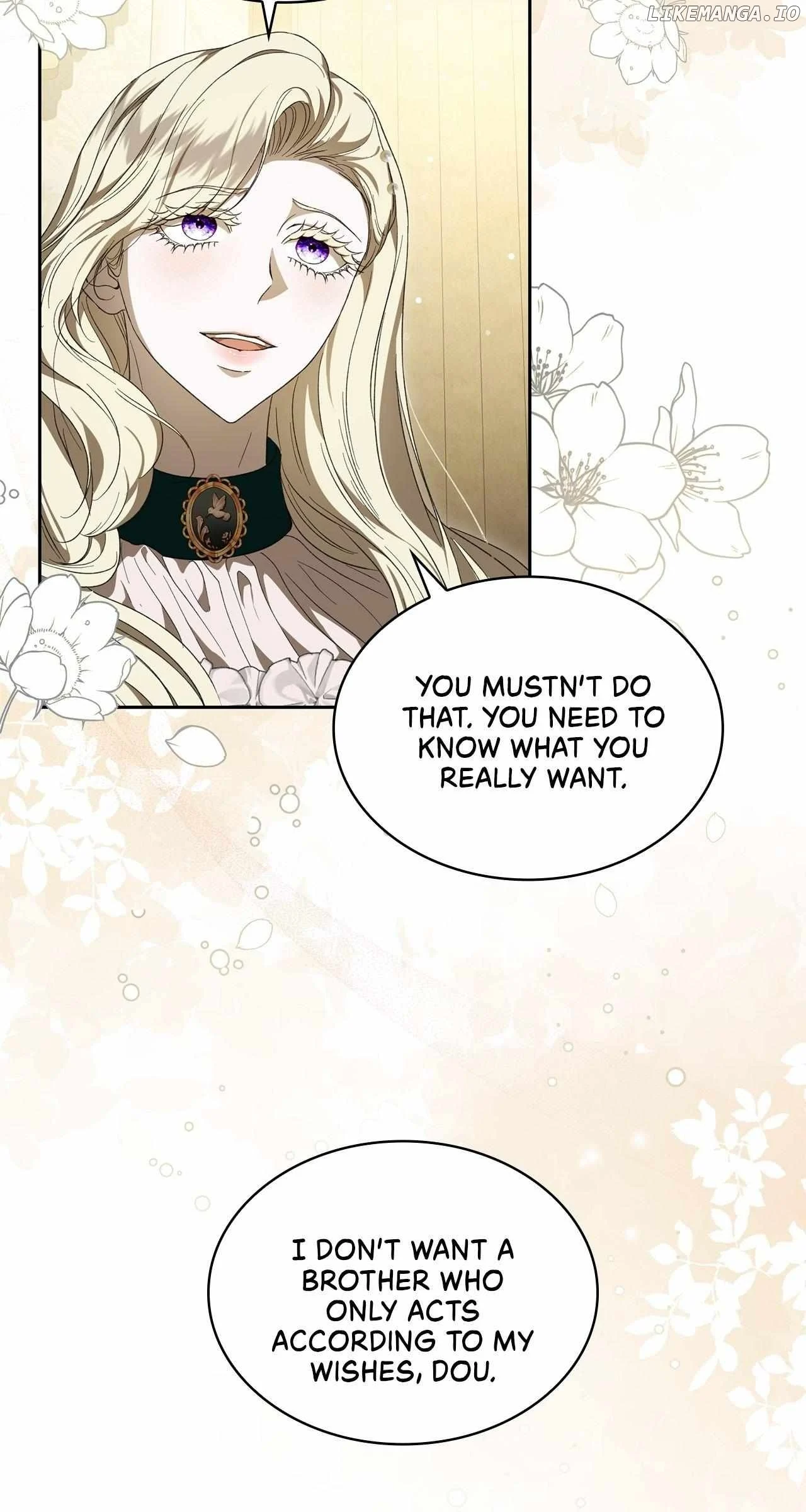 The Stone Thrown in the Lake Chapter 41 - Page 37