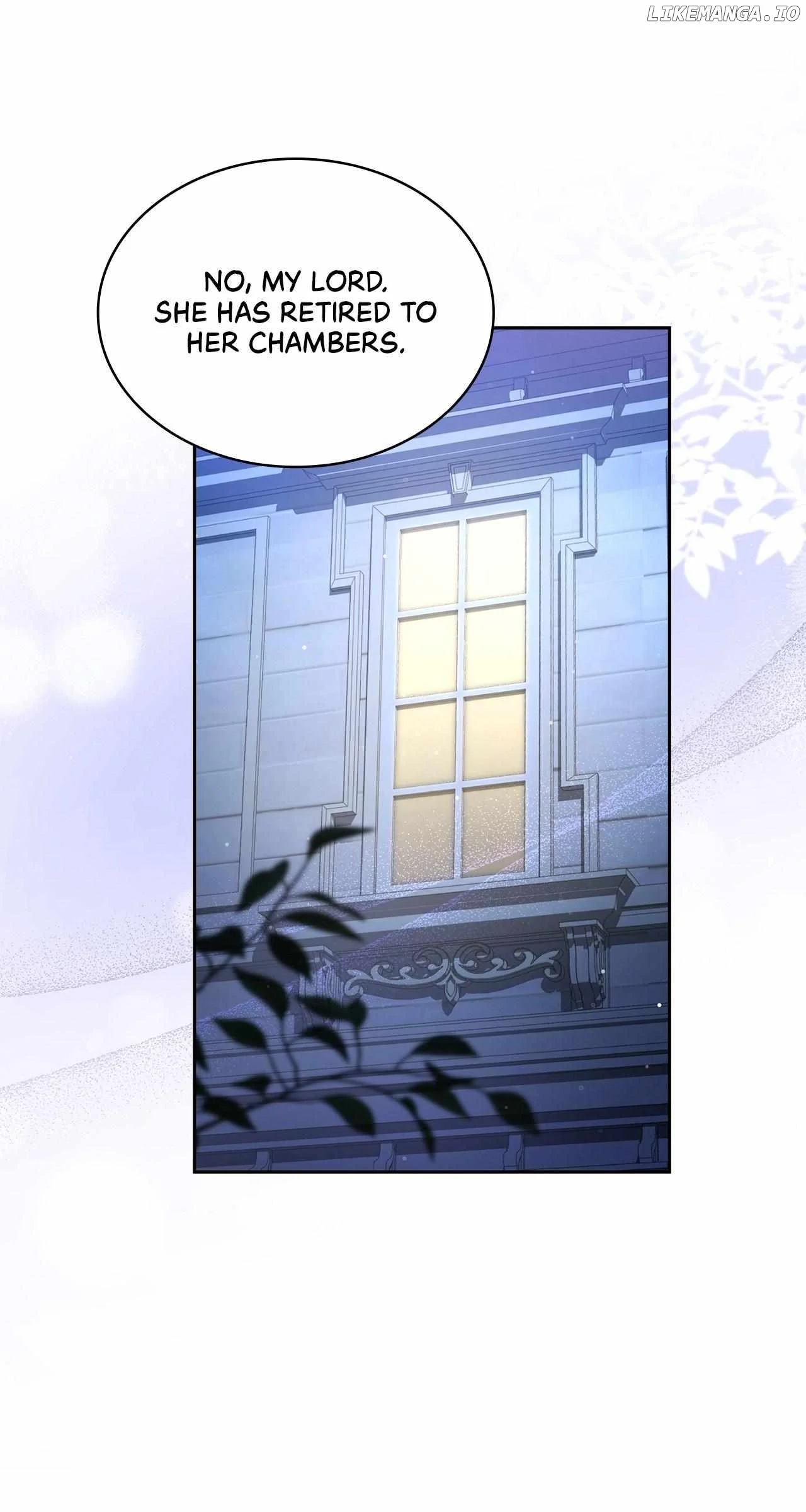 The Stone Thrown in the Lake Chapter 41 - Page 4