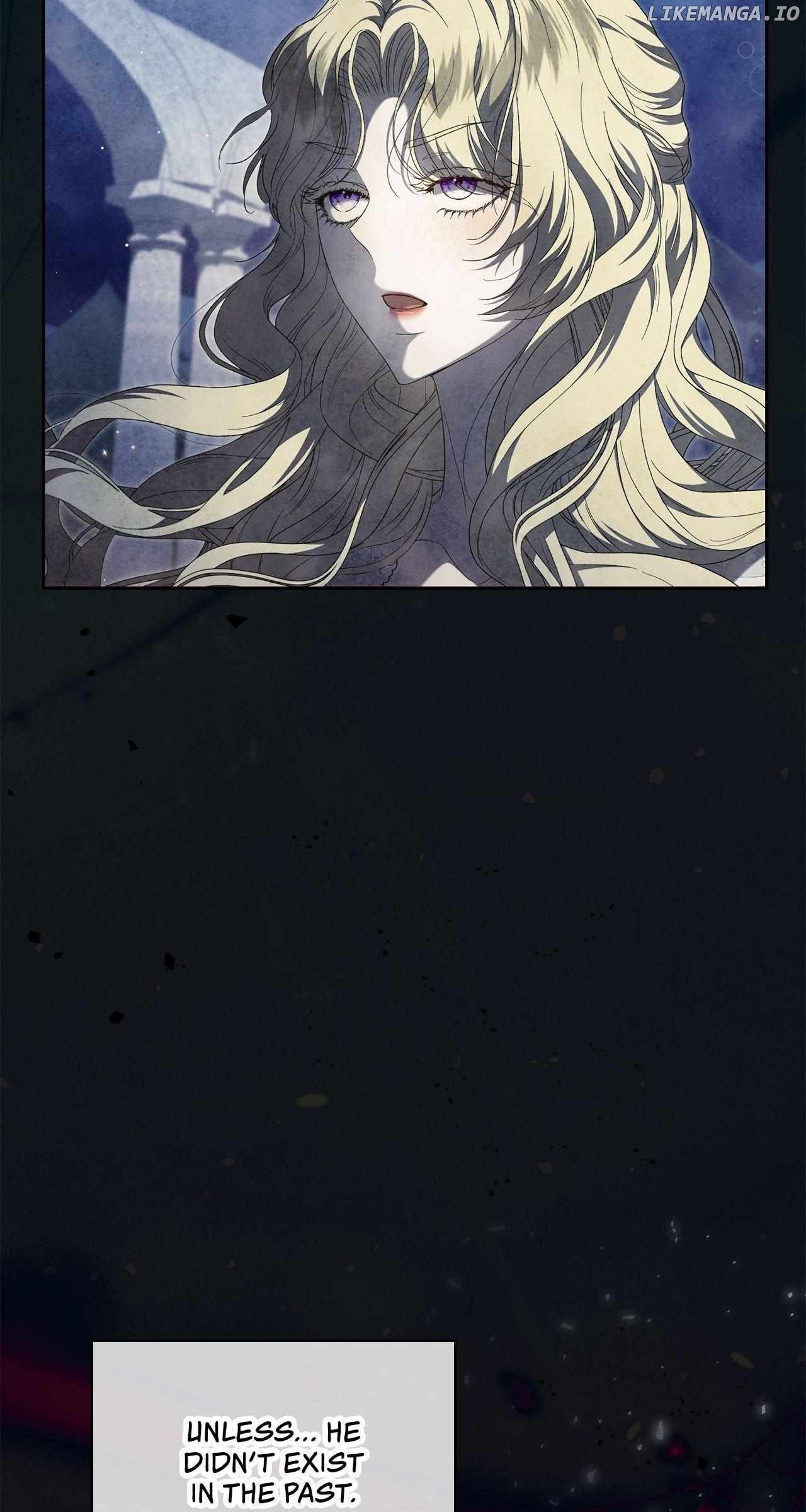 The Stone Thrown in the Lake Chapter 41 - Page 44