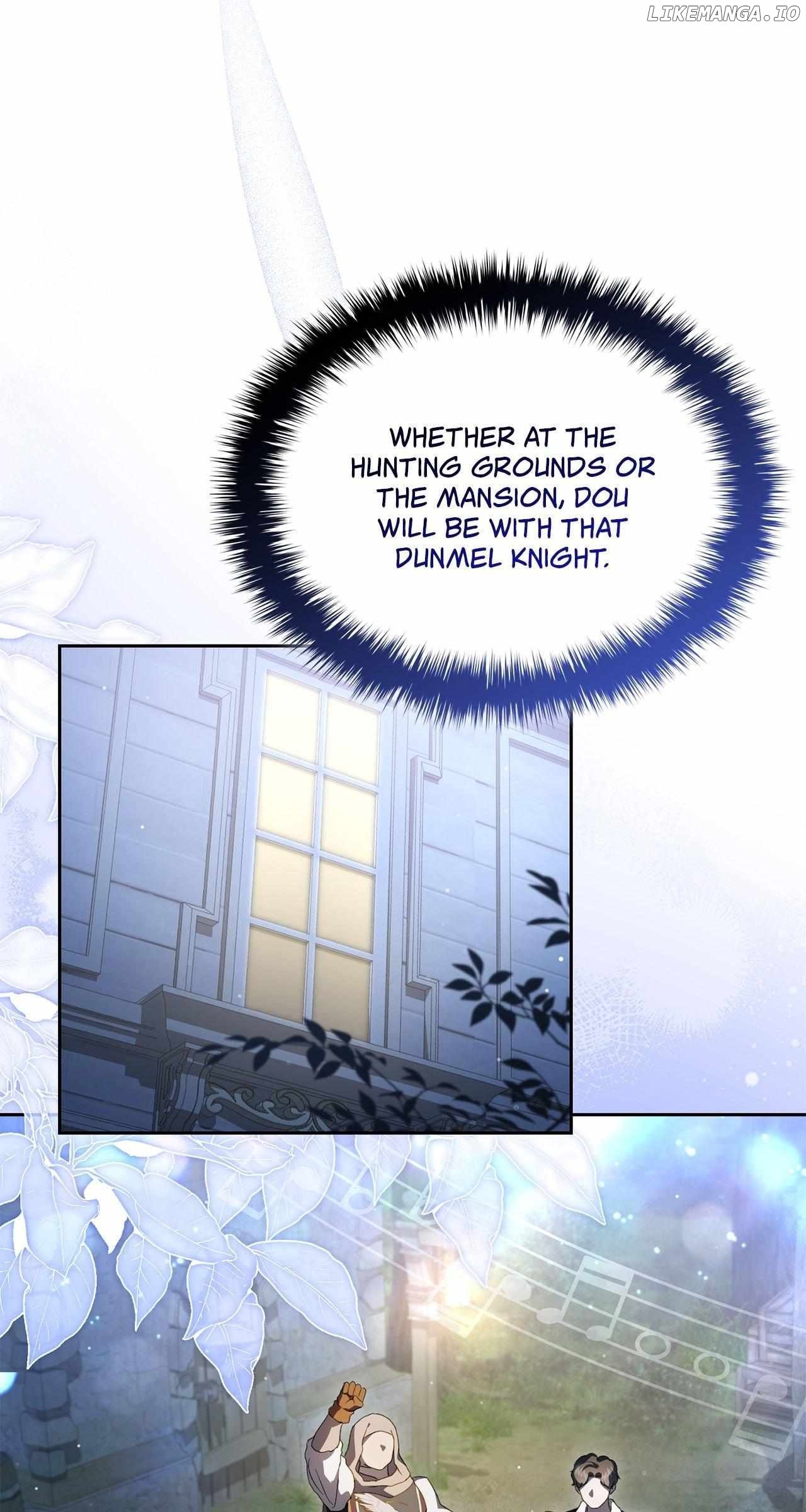 The Stone Thrown in the Lake Chapter 41 - Page 56
