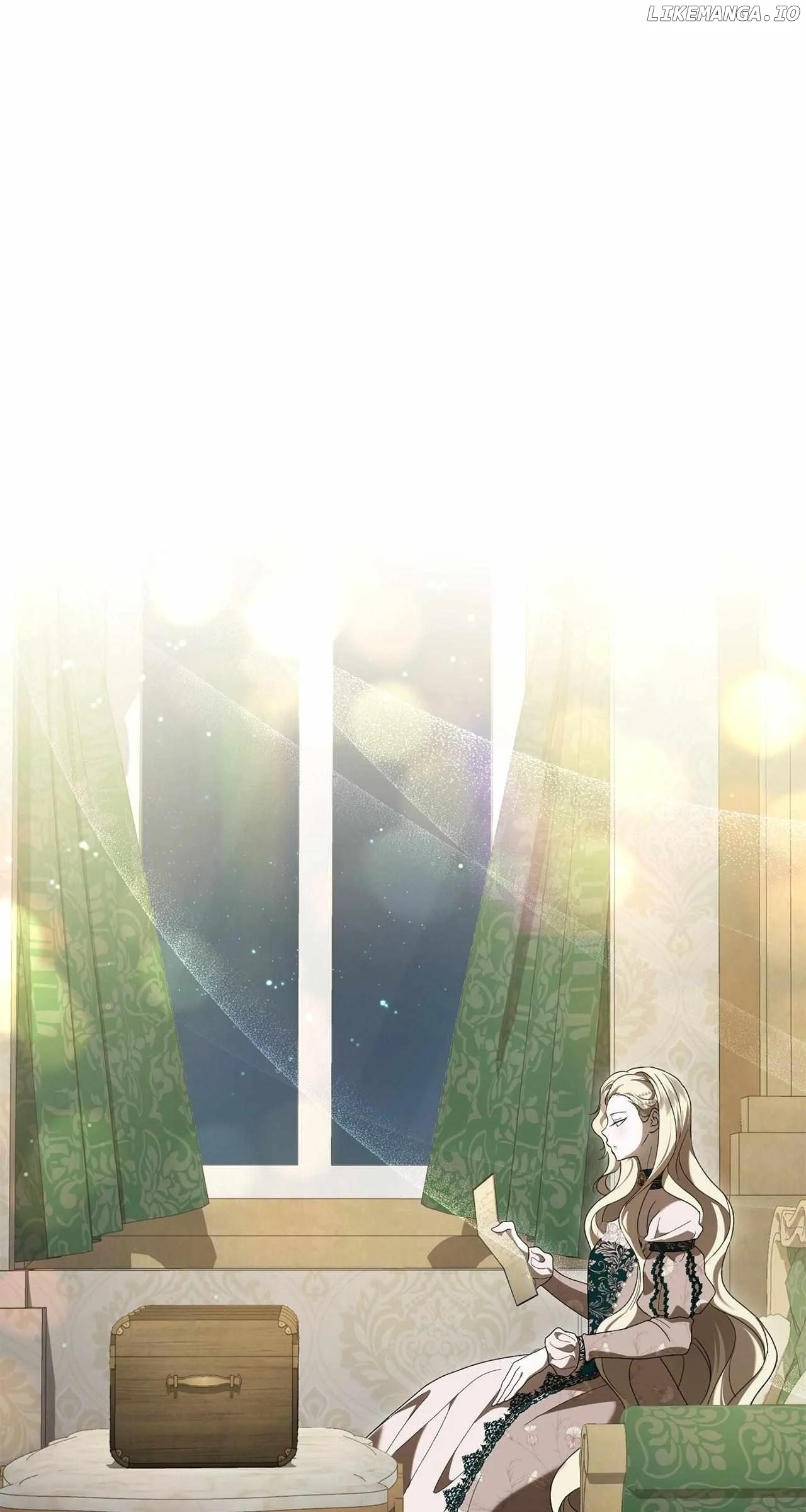 The Stone Thrown in the Lake Chapter 41 - Page 6