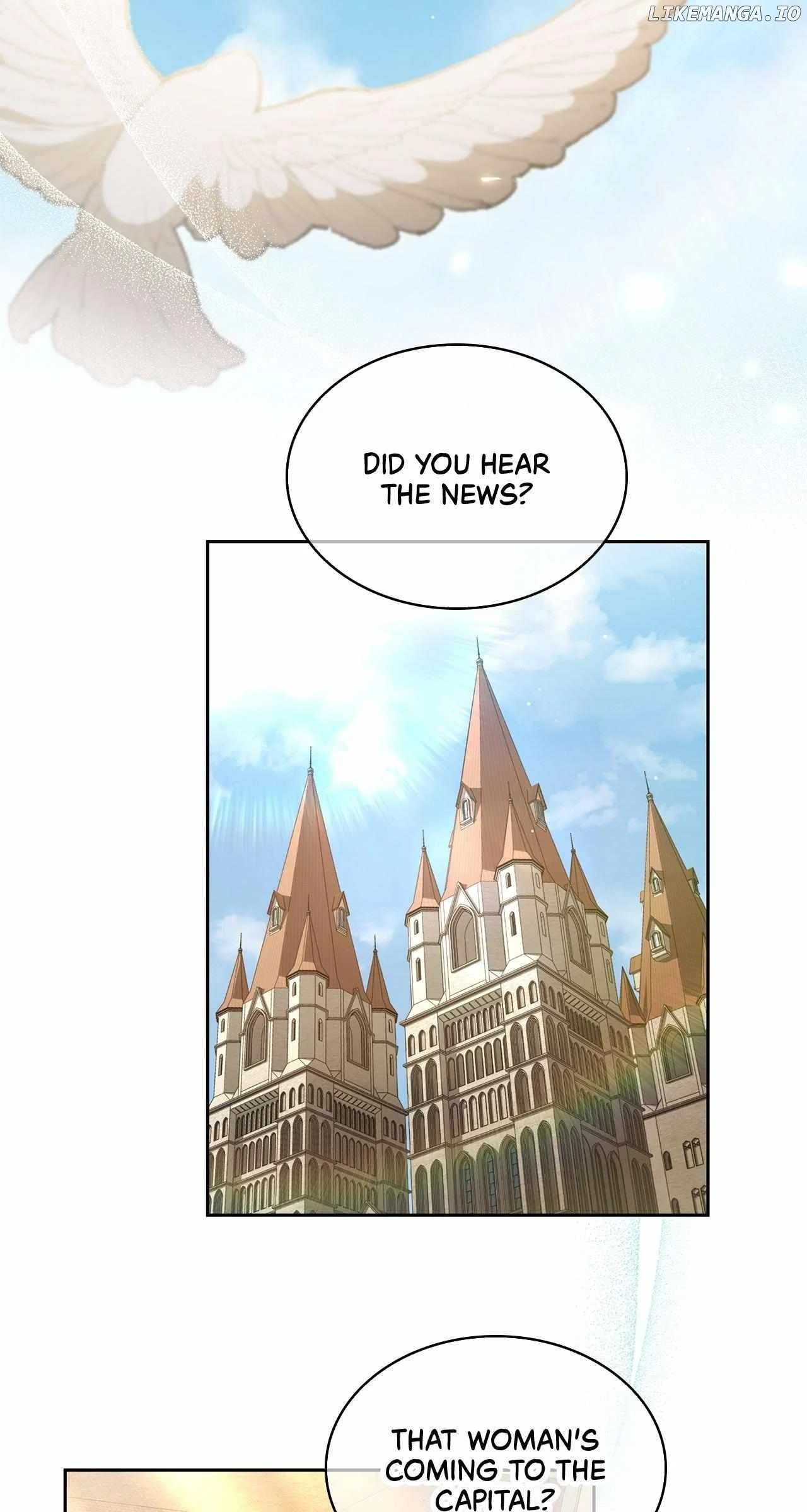 The Stone Thrown in the Lake Chapter 41 - Page 60
