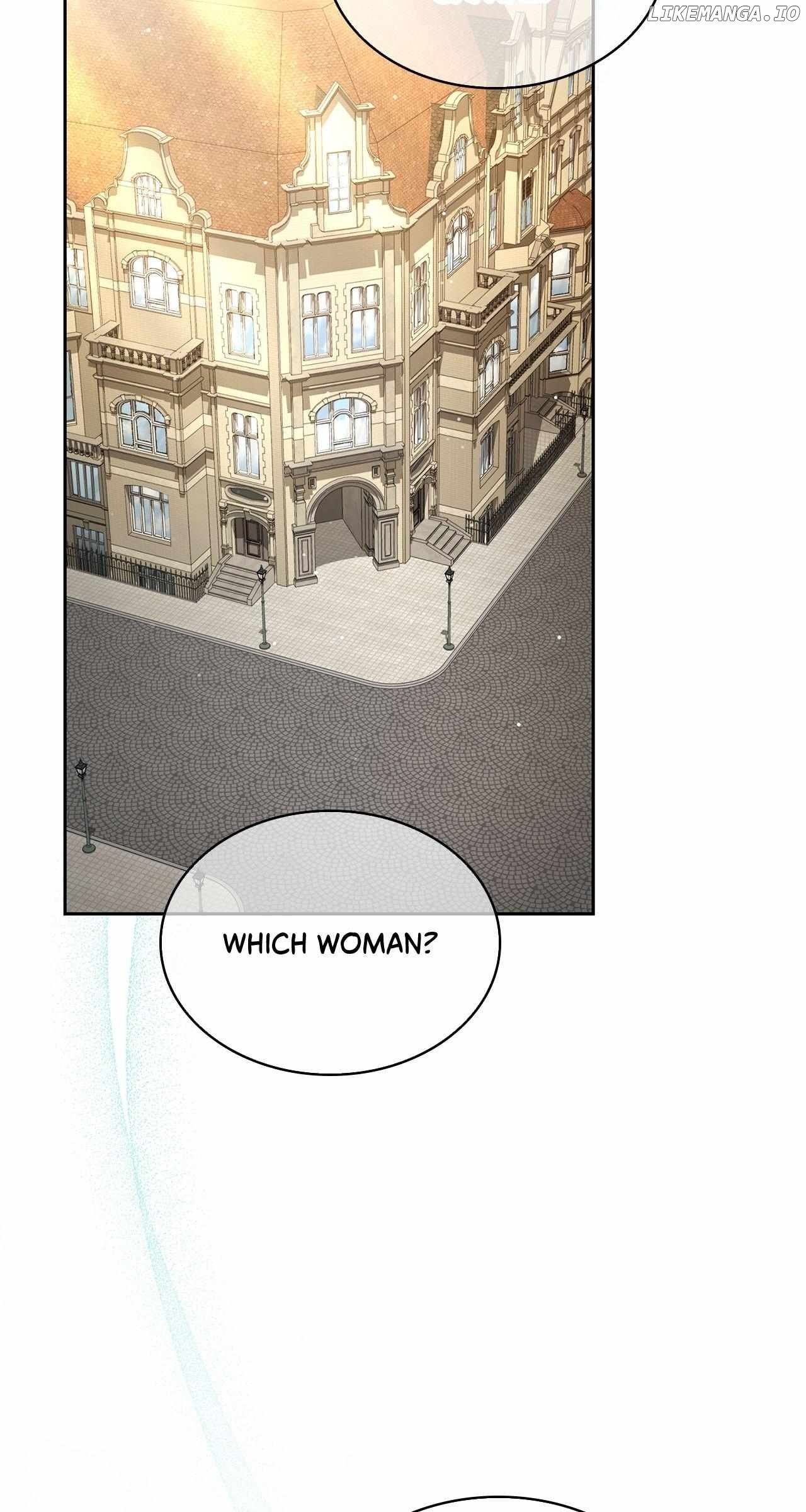 The Stone Thrown in the Lake Chapter 41 - Page 61