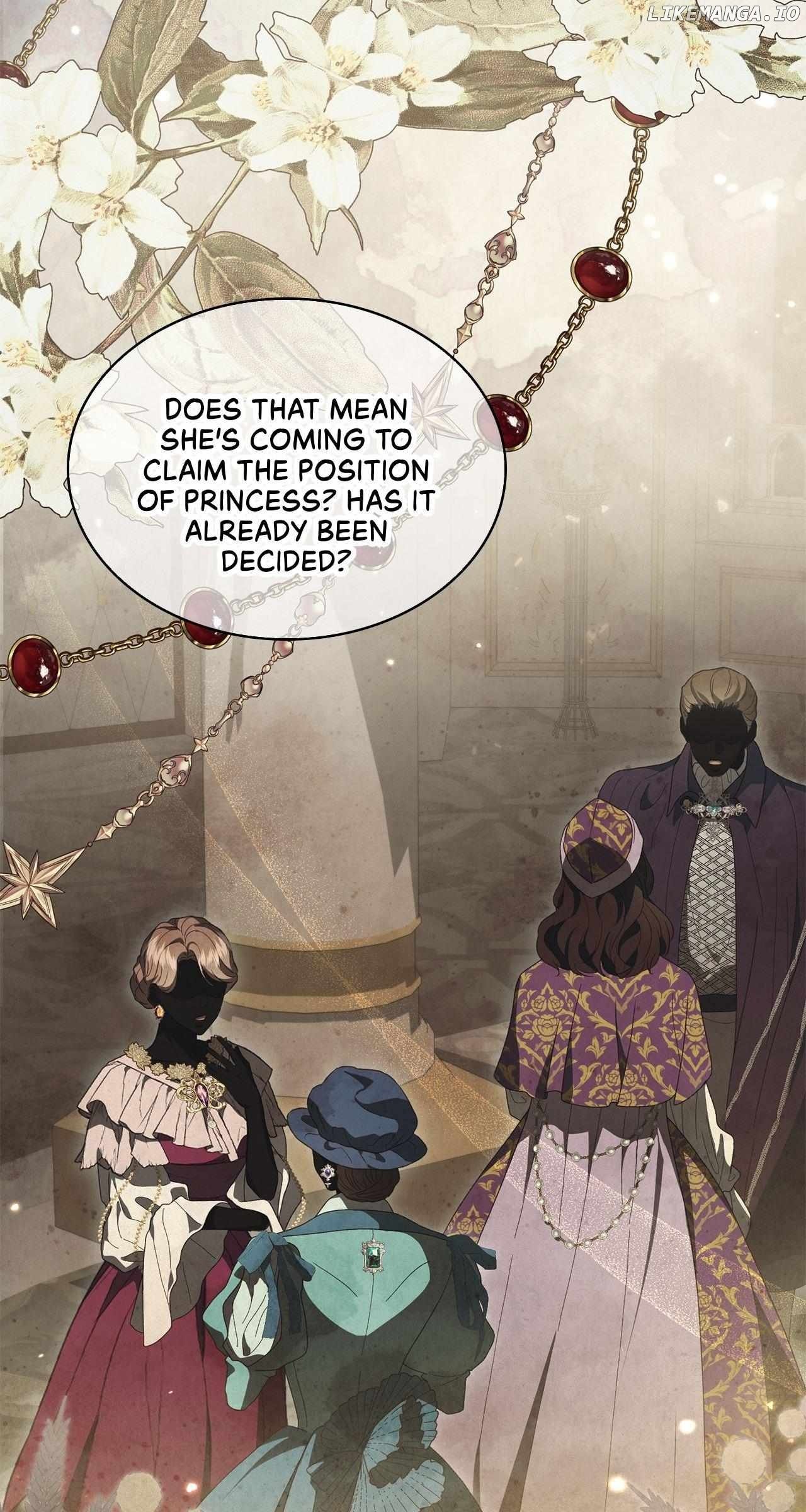 The Stone Thrown in the Lake Chapter 41 - Page 63