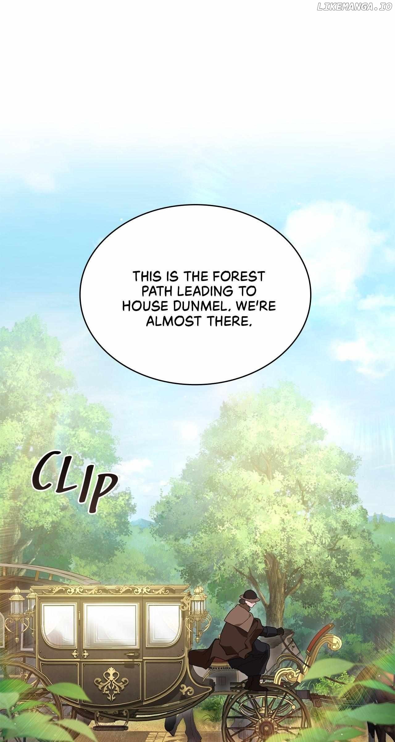 The Stone Thrown in the Lake Chapter 41 - Page 67