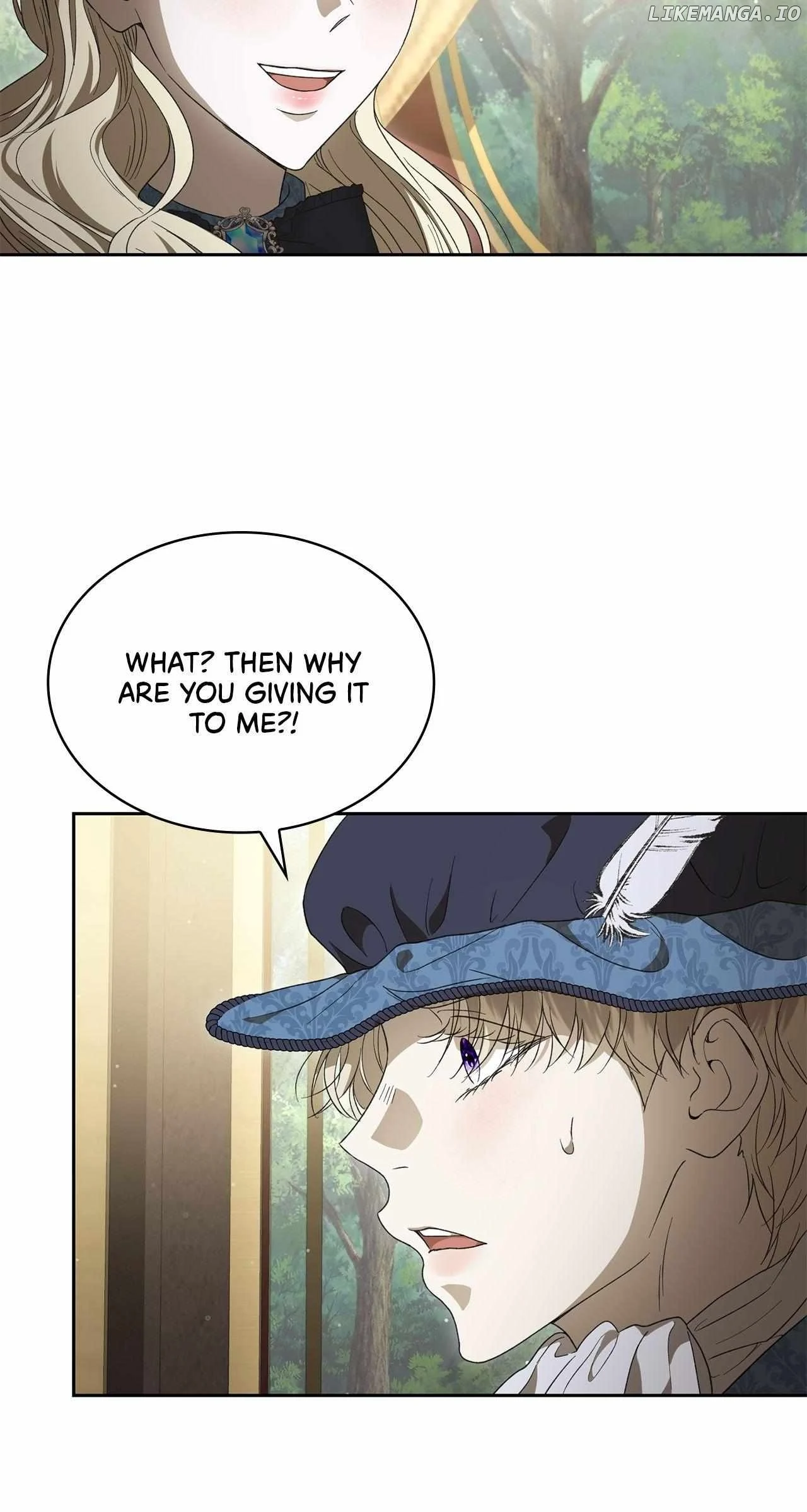 The Stone Thrown in the Lake Chapter 41 - Page 73