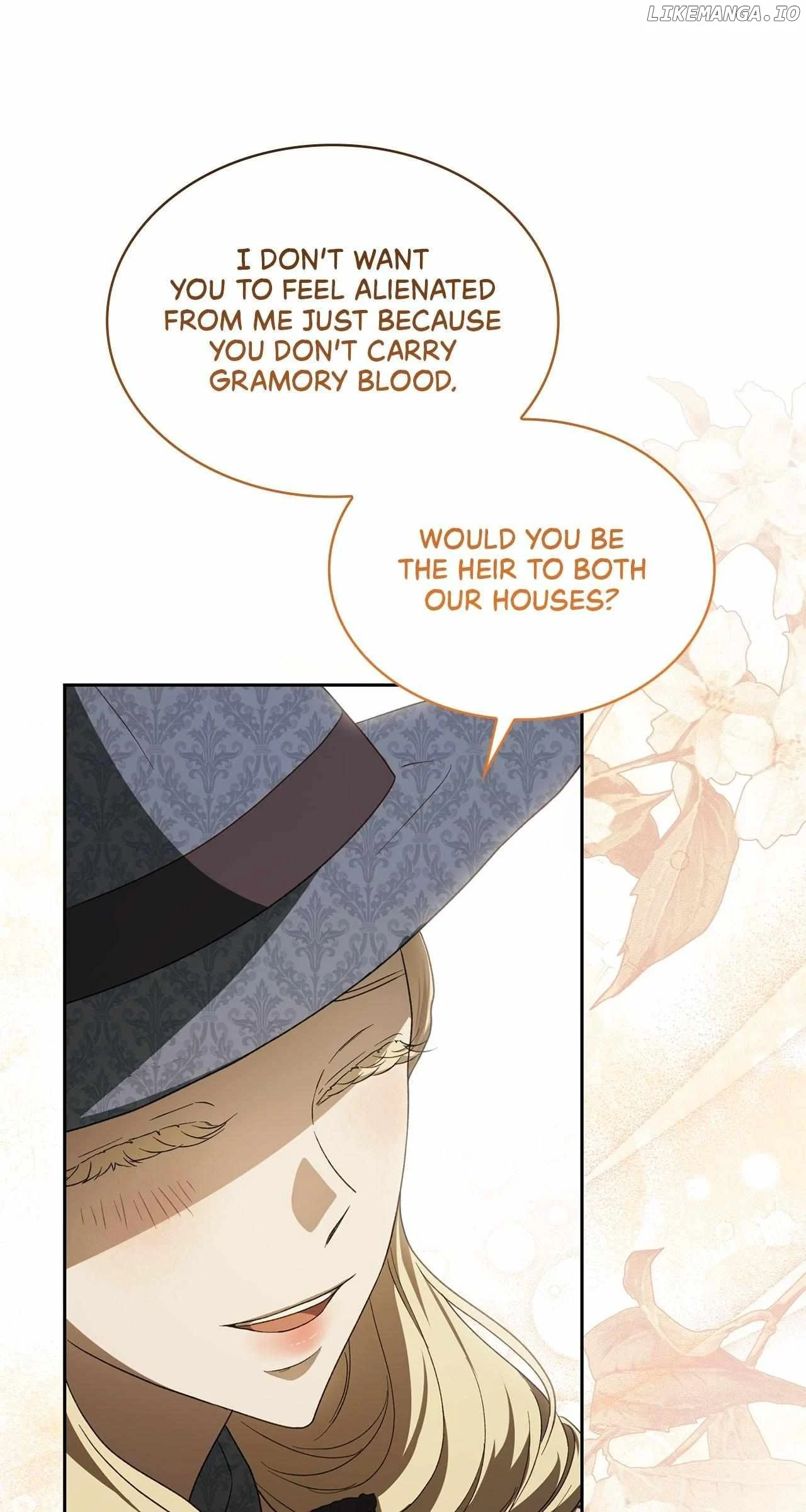 The Stone Thrown in the Lake Chapter 41 - Page 74