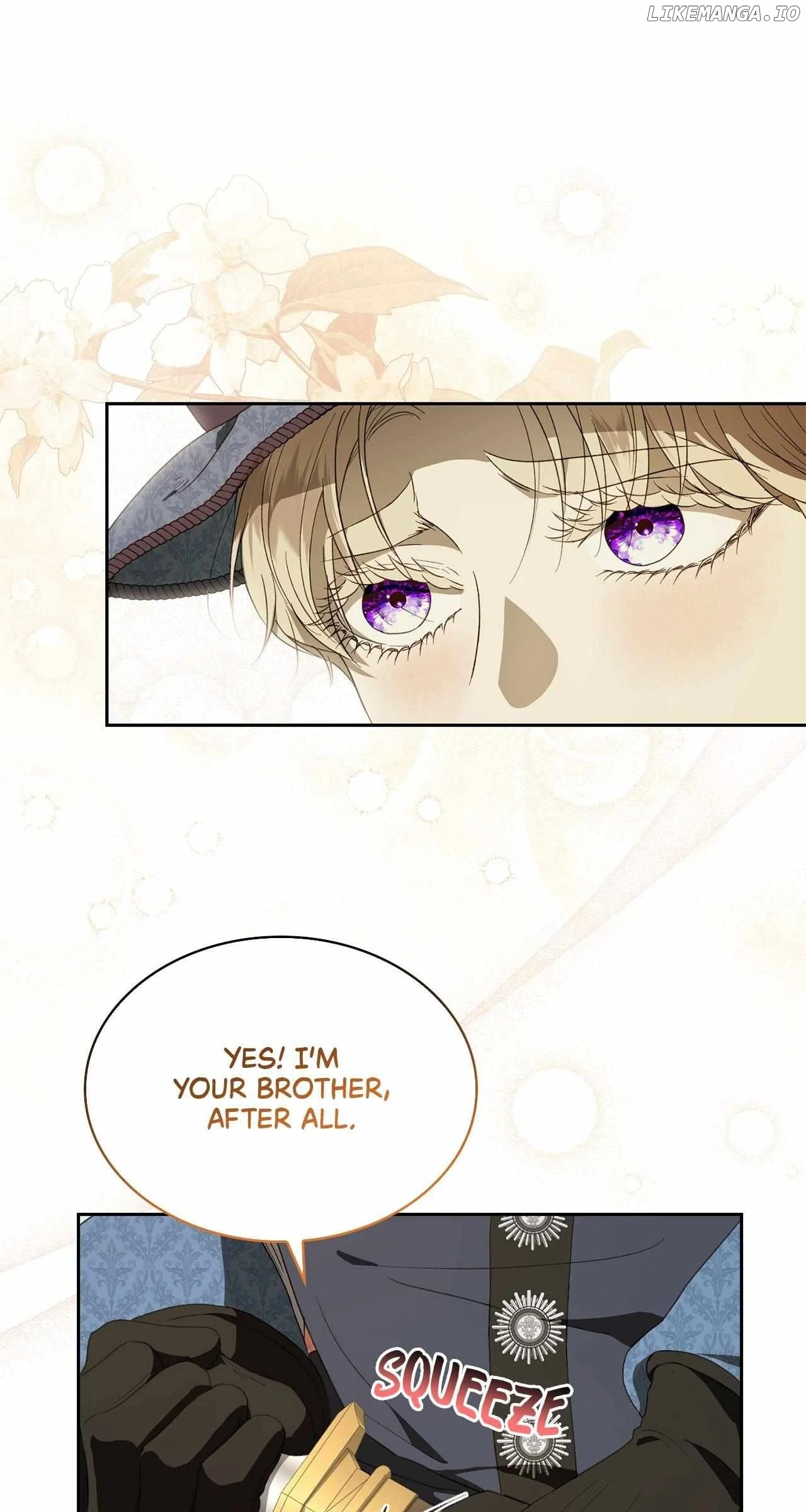 The Stone Thrown in the Lake Chapter 41 - Page 76