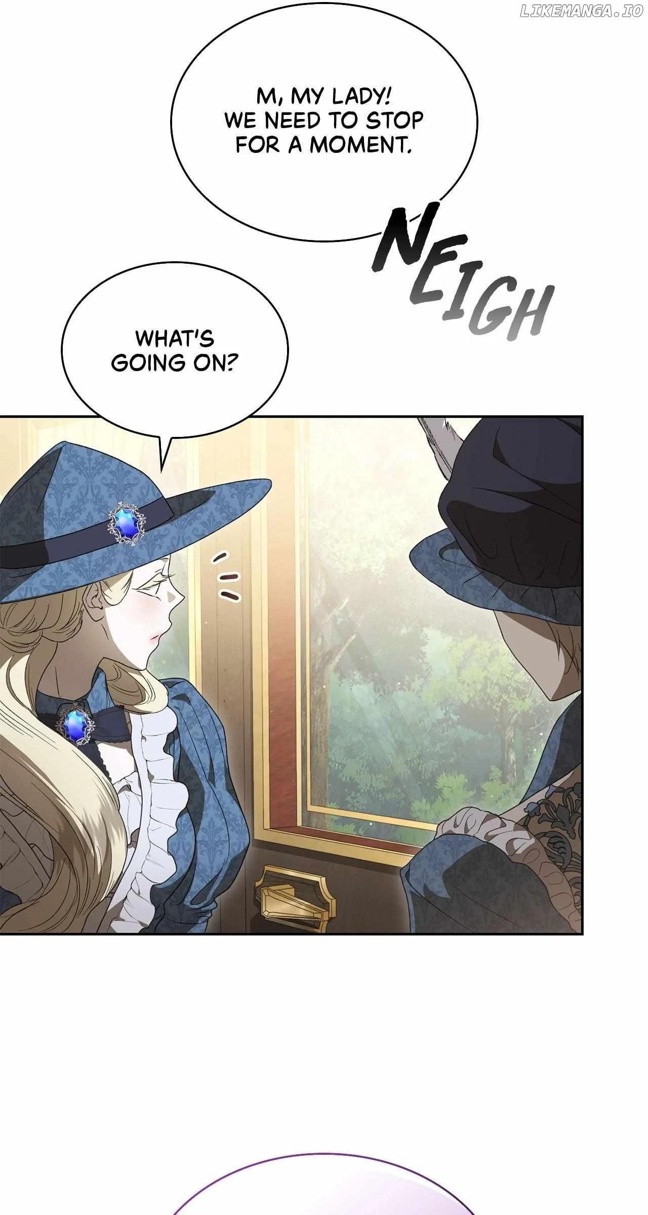 The Stone Thrown in the Lake Chapter 41 - Page 79