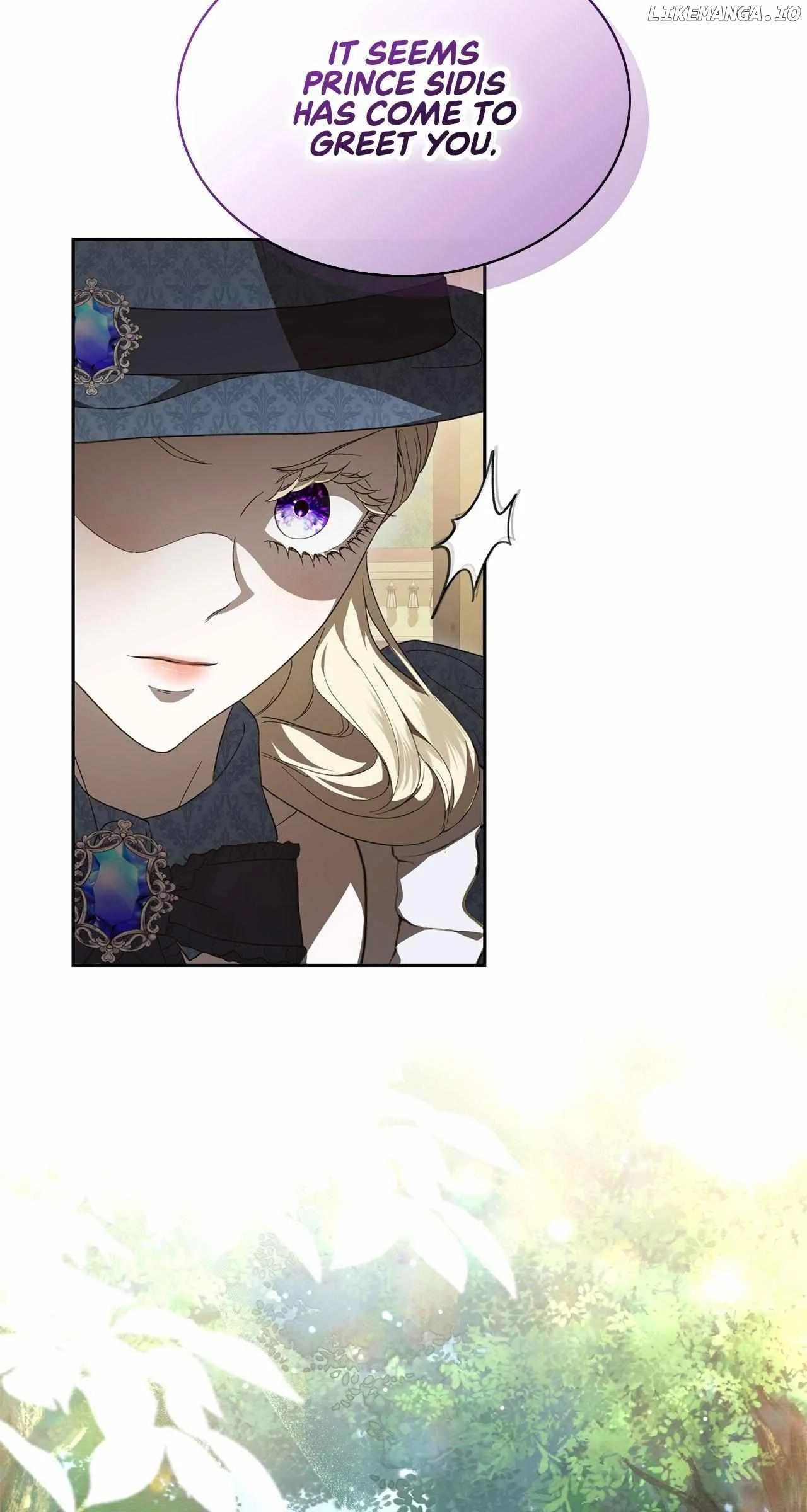 The Stone Thrown in the Lake Chapter 41 - Page 80