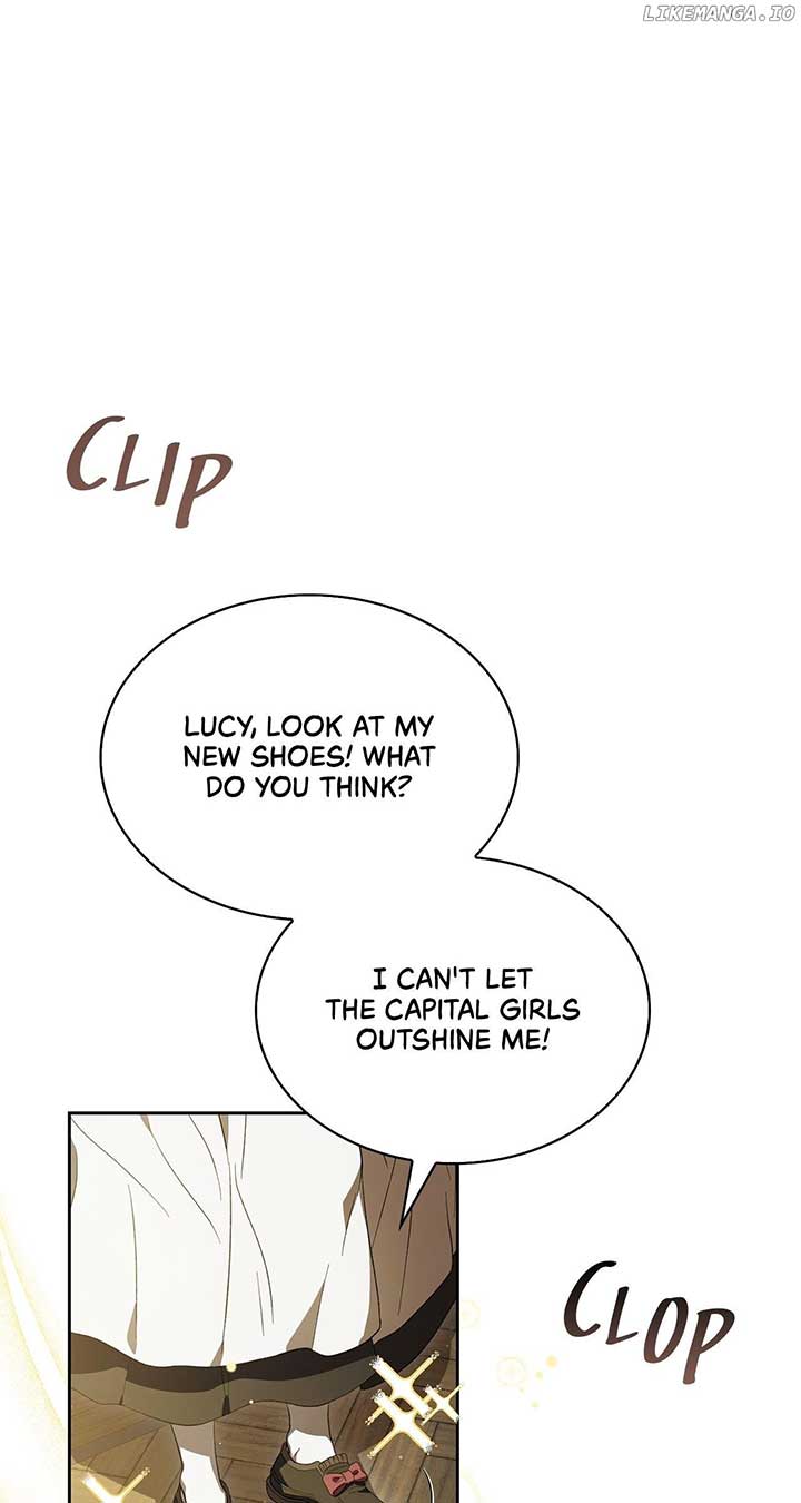 The Stone Thrown in the Lake Chapter 42 - Page 0