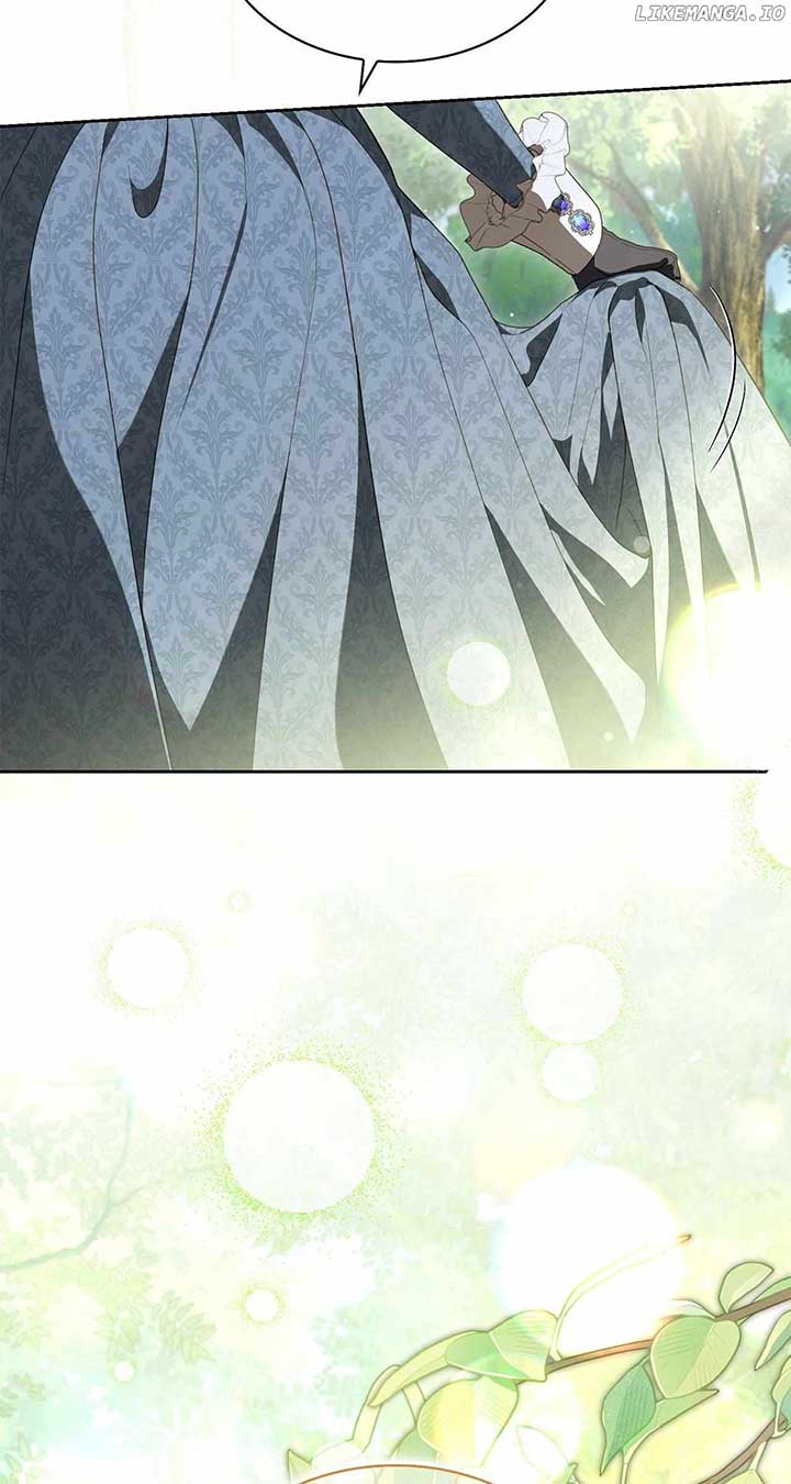 The Stone Thrown in the Lake Chapter 42 - Page 13