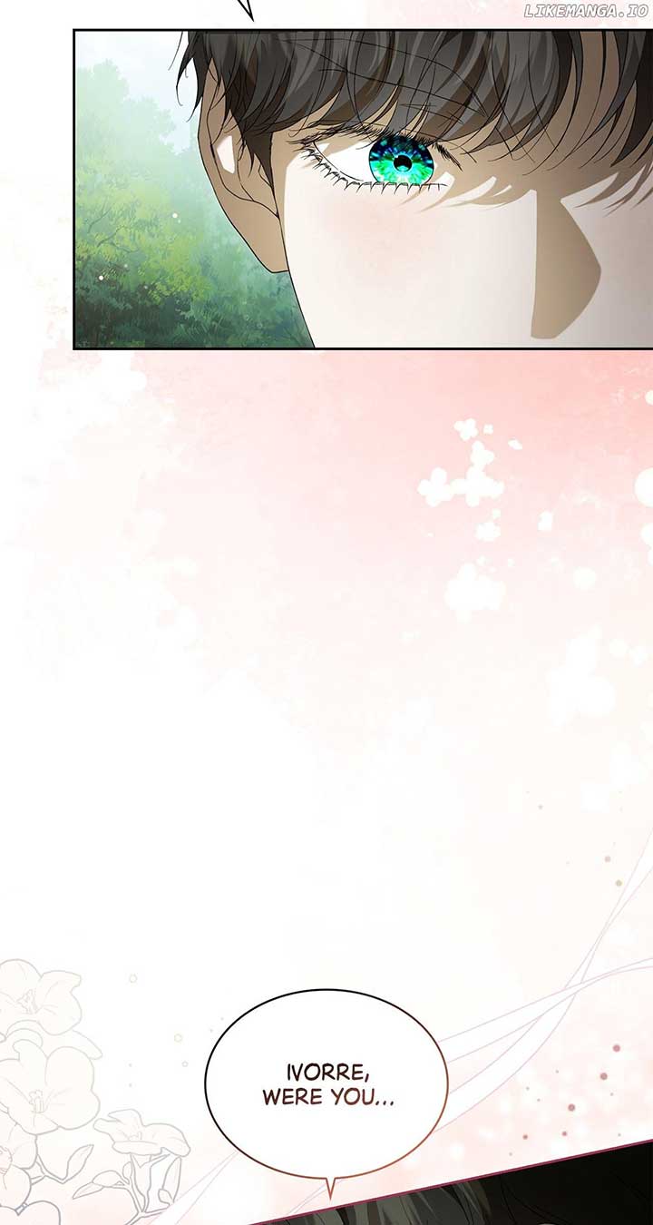 The Stone Thrown in the Lake Chapter 42 - Page 20