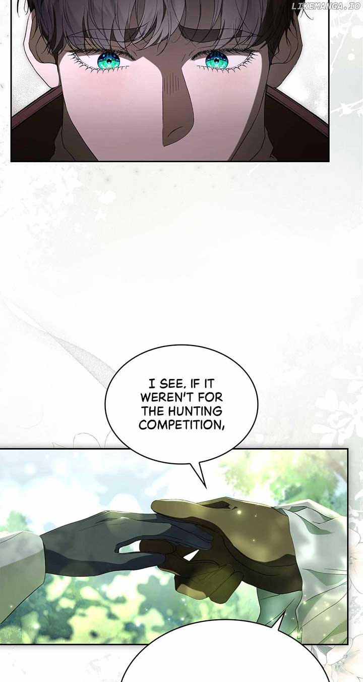 The Stone Thrown in the Lake Chapter 42 - Page 24