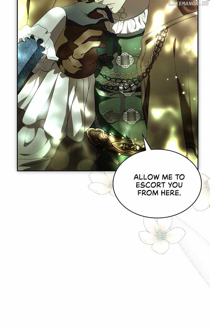 The Stone Thrown in the Lake Chapter 42 - Page 26