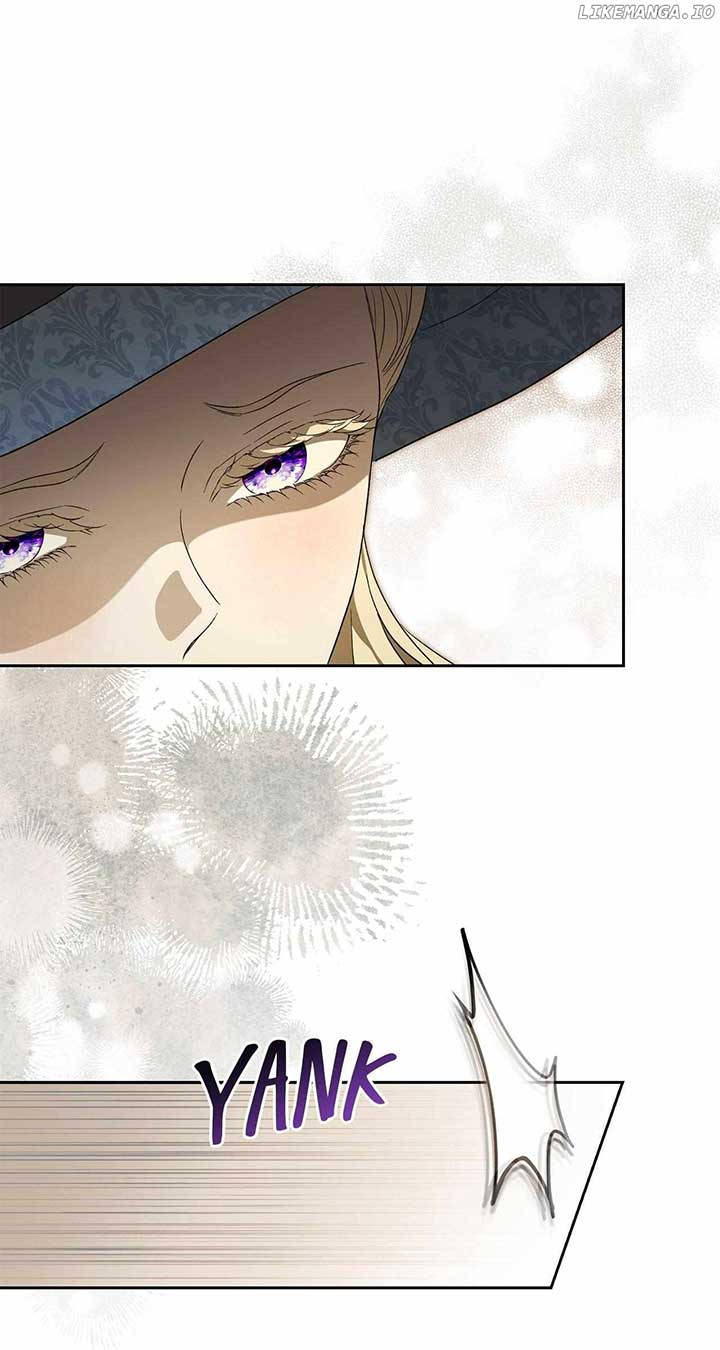 The Stone Thrown in the Lake Chapter 42 - Page 27