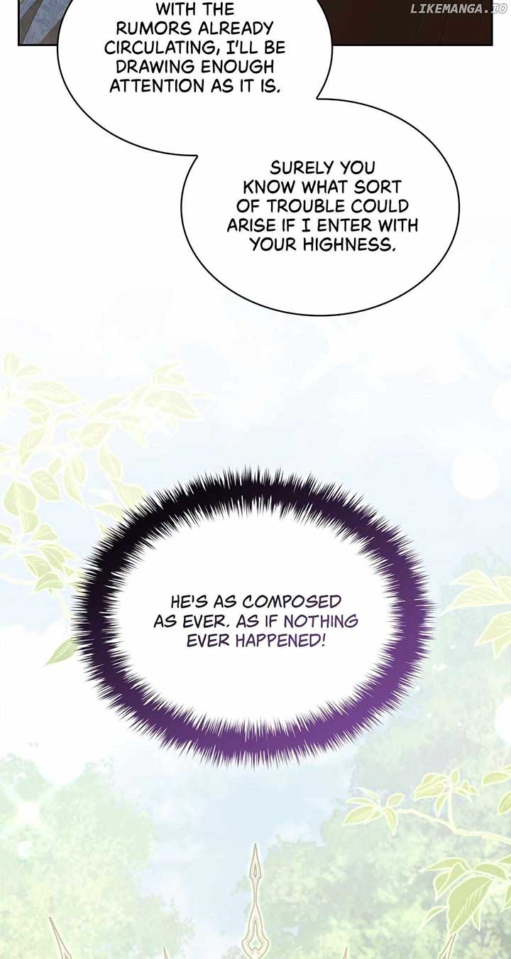 The Stone Thrown in the Lake Chapter 42 - Page 29