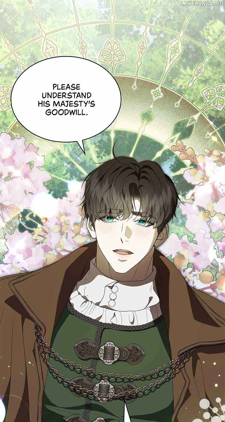 The Stone Thrown in the Lake Chapter 42 - Page 30