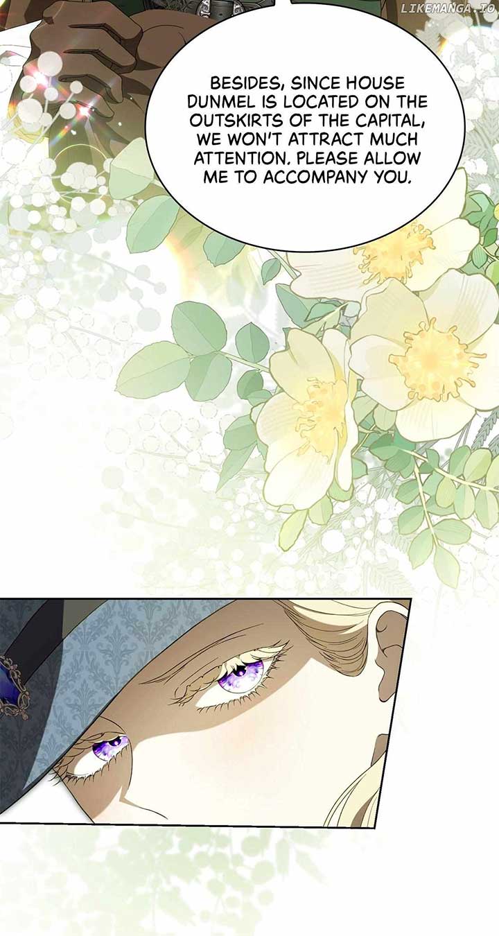 The Stone Thrown in the Lake Chapter 42 - Page 31