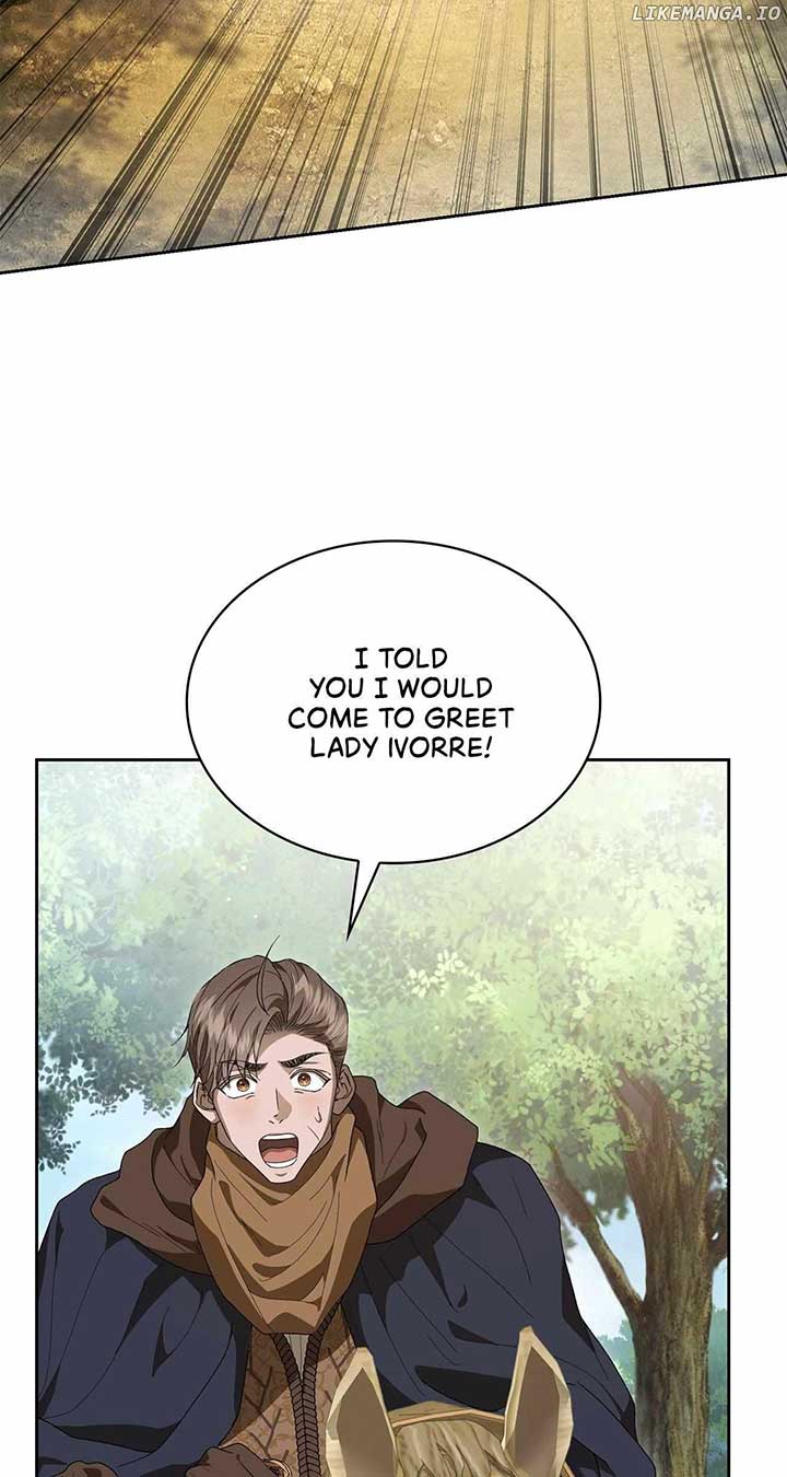 The Stone Thrown in the Lake Chapter 42 - Page 34