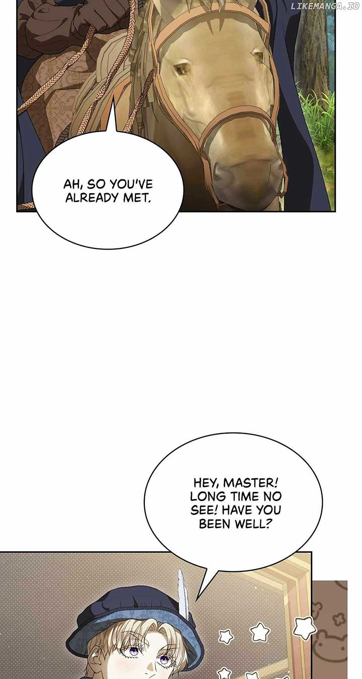 The Stone Thrown in the Lake Chapter 42 - Page 35