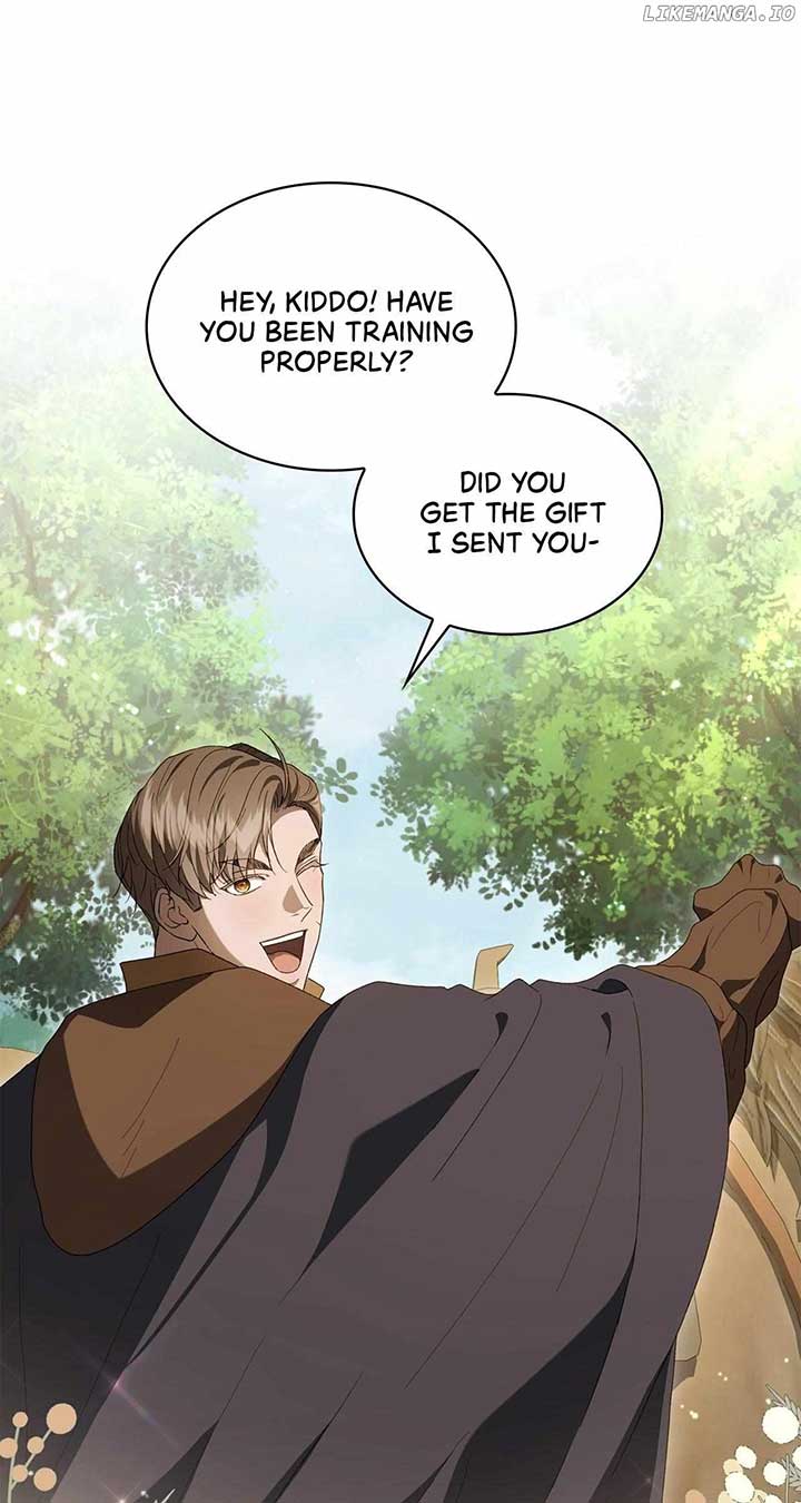 The Stone Thrown in the Lake Chapter 42 - Page 37
