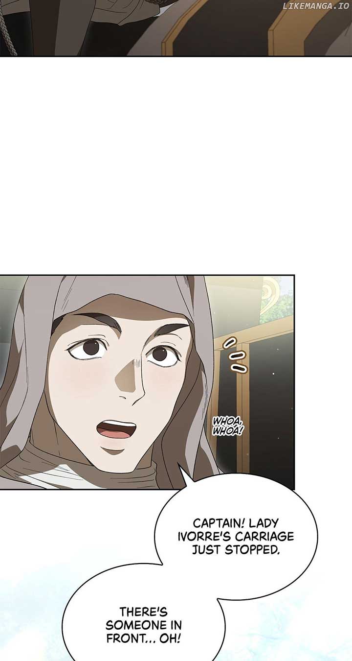 The Stone Thrown in the Lake Chapter 42 - Page 4