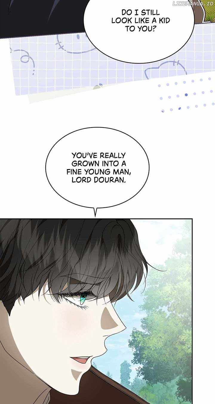 The Stone Thrown in the Lake Chapter 42 - Page 40