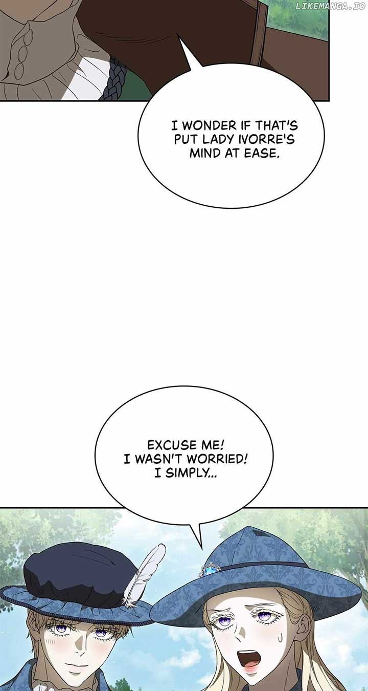The Stone Thrown in the Lake Chapter 42 - Page 41
