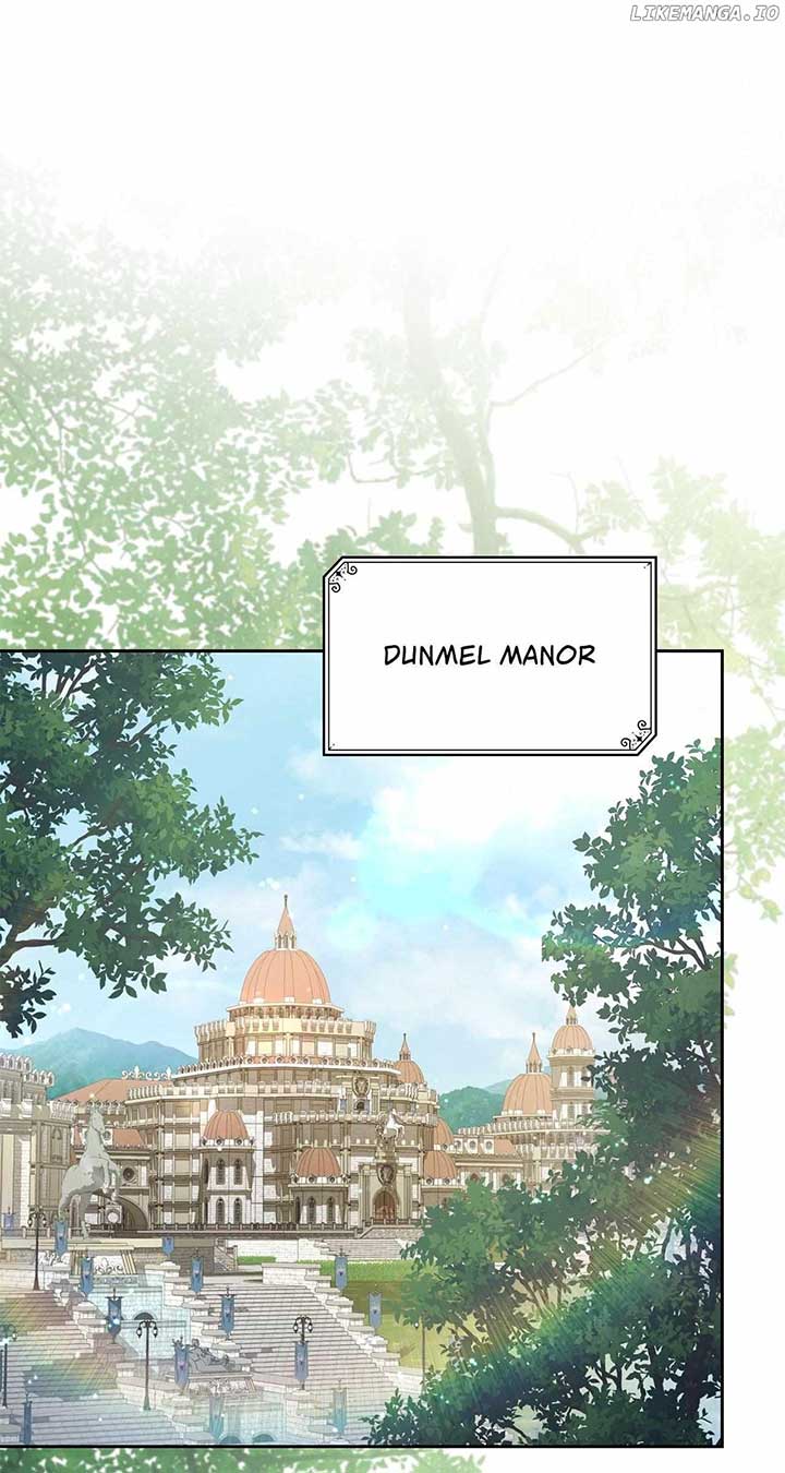 The Stone Thrown in the Lake Chapter 42 - Page 45
