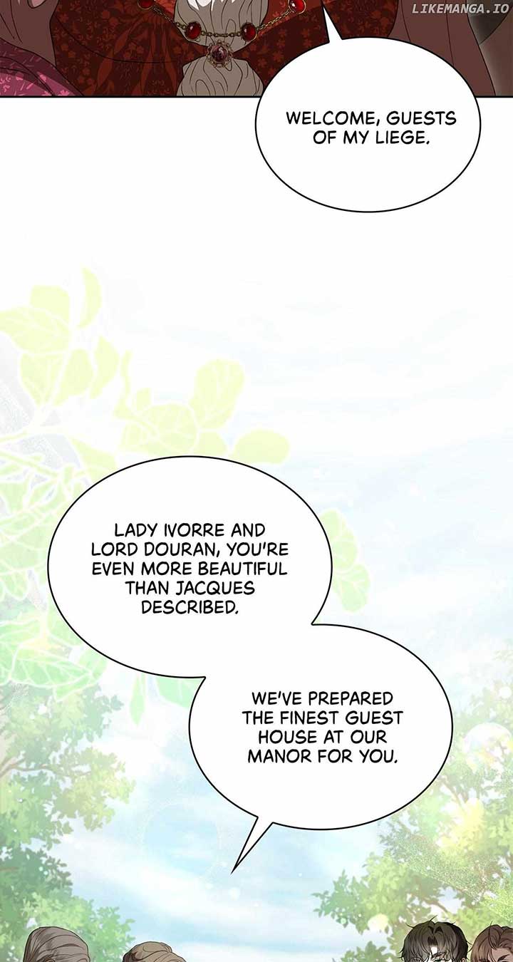 The Stone Thrown in the Lake Chapter 42 - Page 50