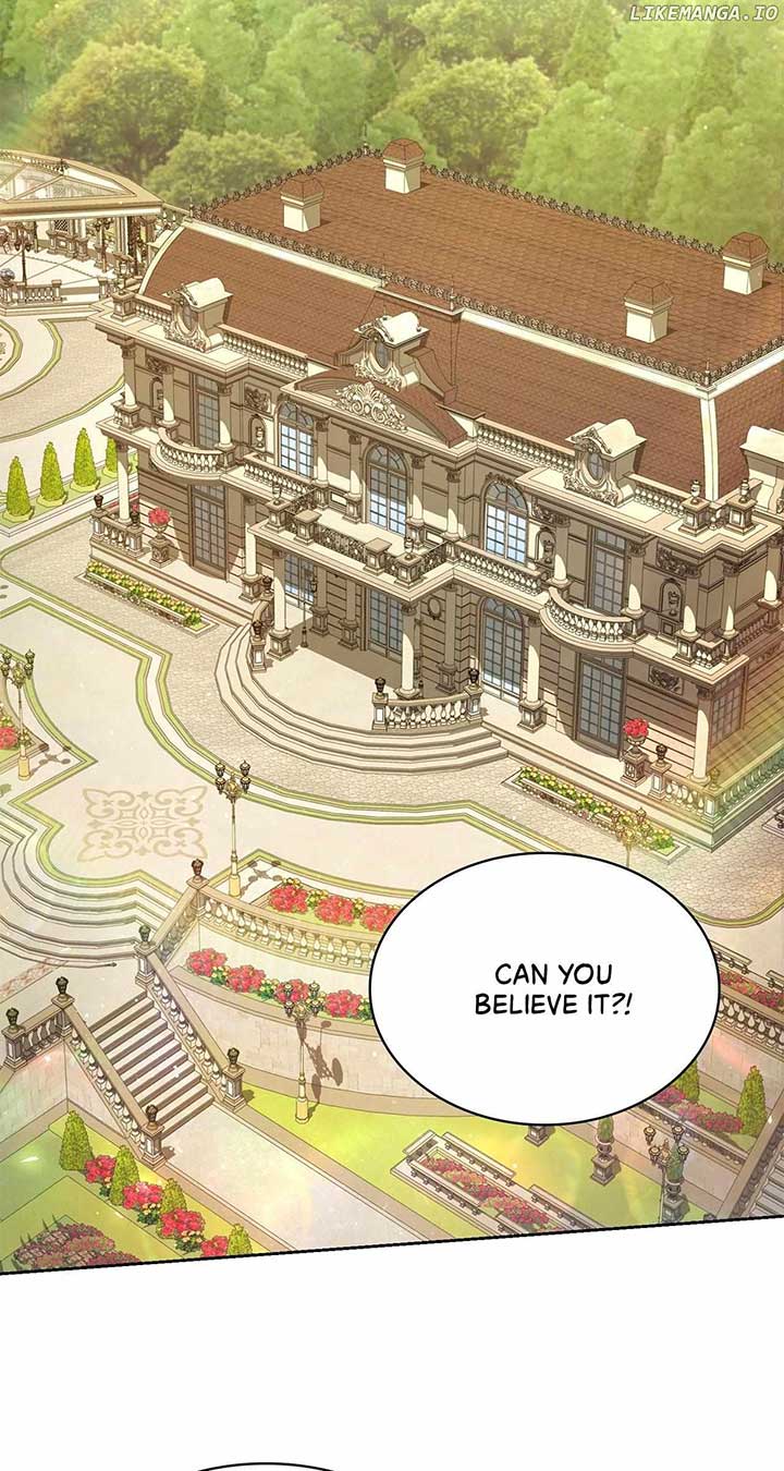 The Stone Thrown in the Lake Chapter 42 - Page 55
