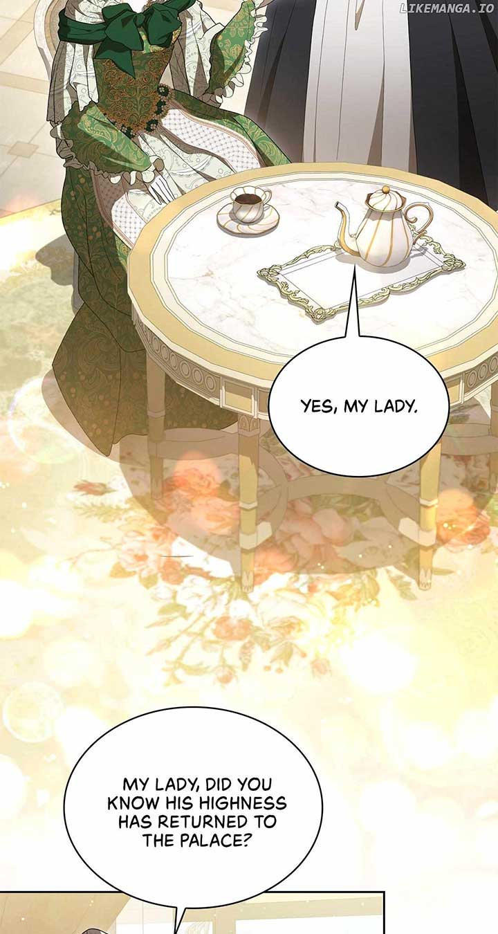 The Stone Thrown in the Lake Chapter 42 - Page 62