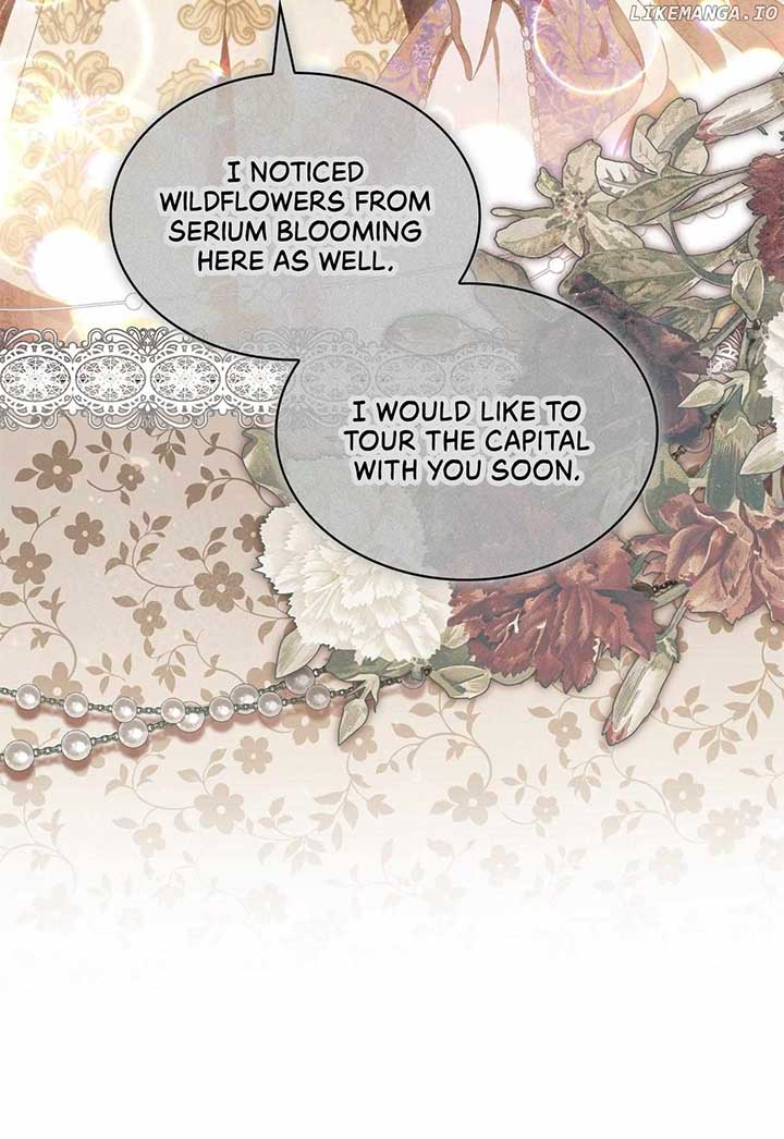 The Stone Thrown in the Lake Chapter 42 - Page 65