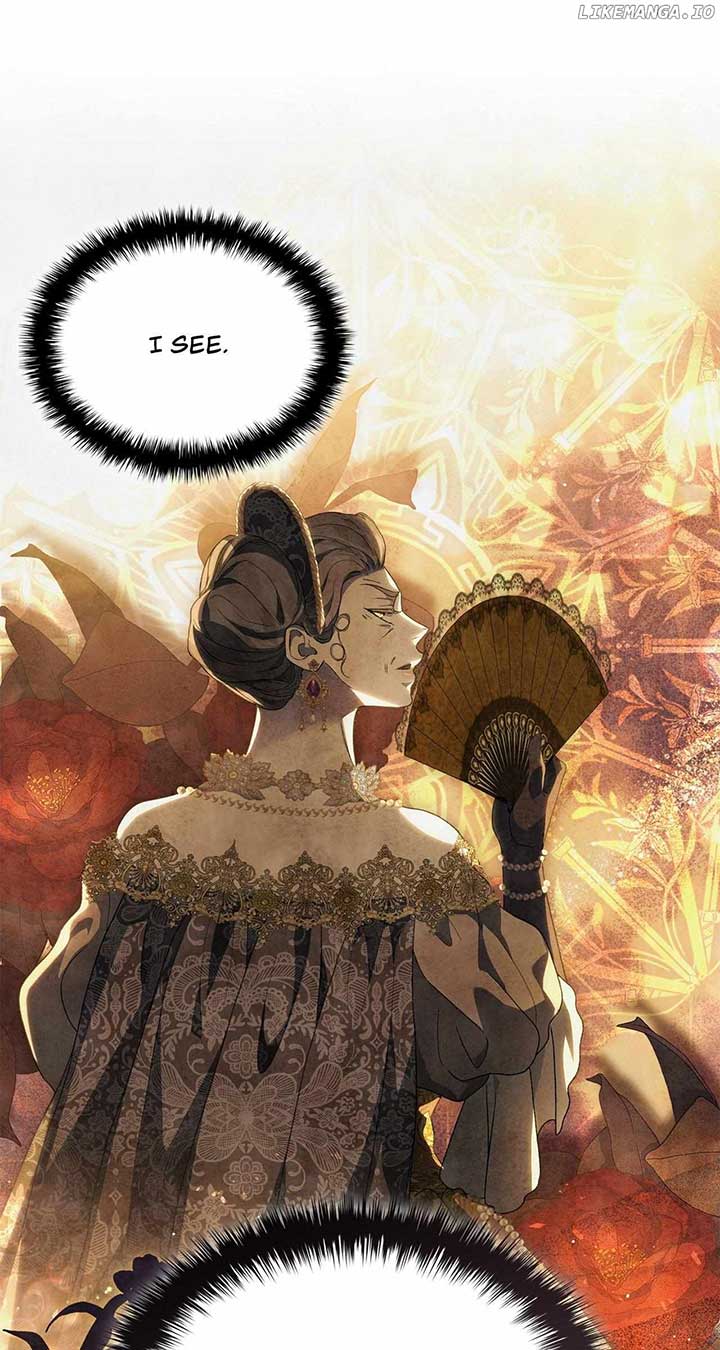The Stone Thrown in the Lake Chapter 42 - Page 66
