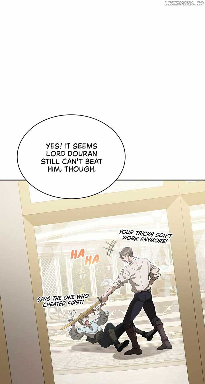 The Stone Thrown in the Lake Chapter 42 - Page 68