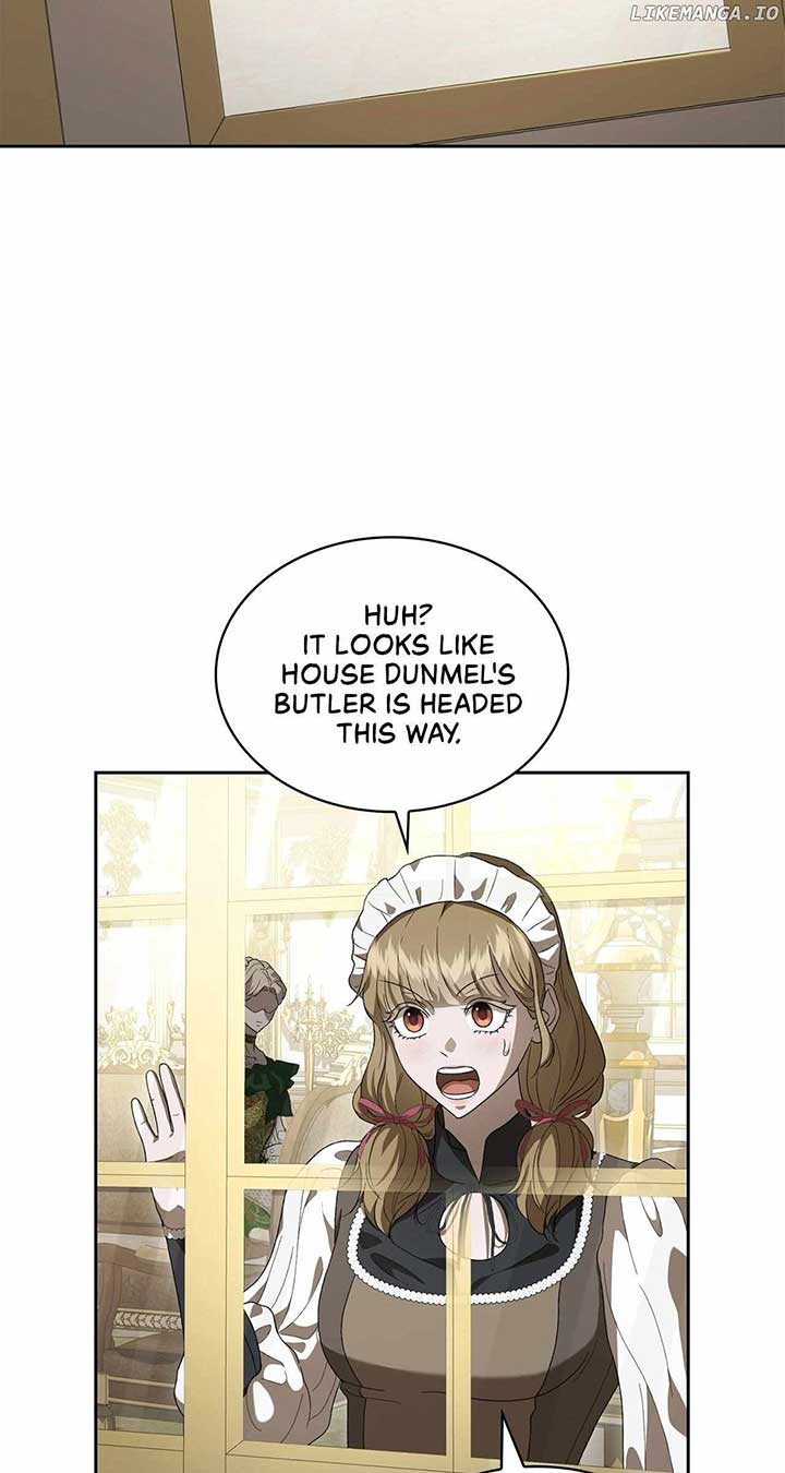 The Stone Thrown in the Lake Chapter 42 - Page 69