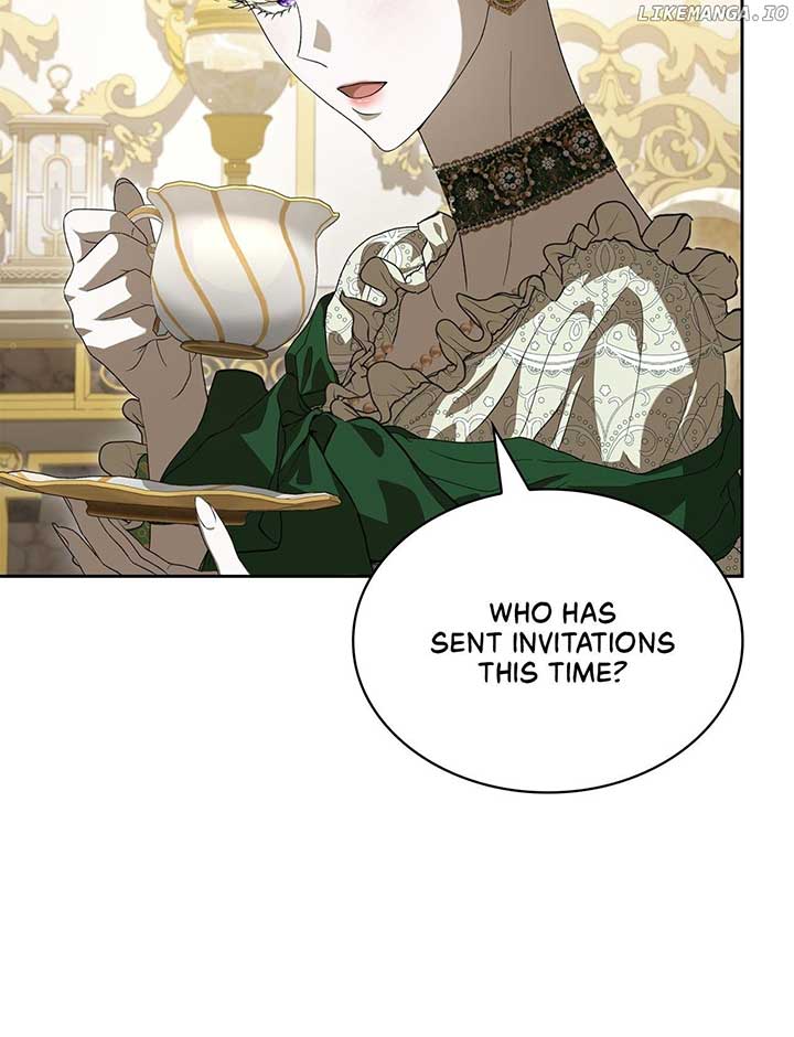 The Stone Thrown in the Lake Chapter 42 - Page 73