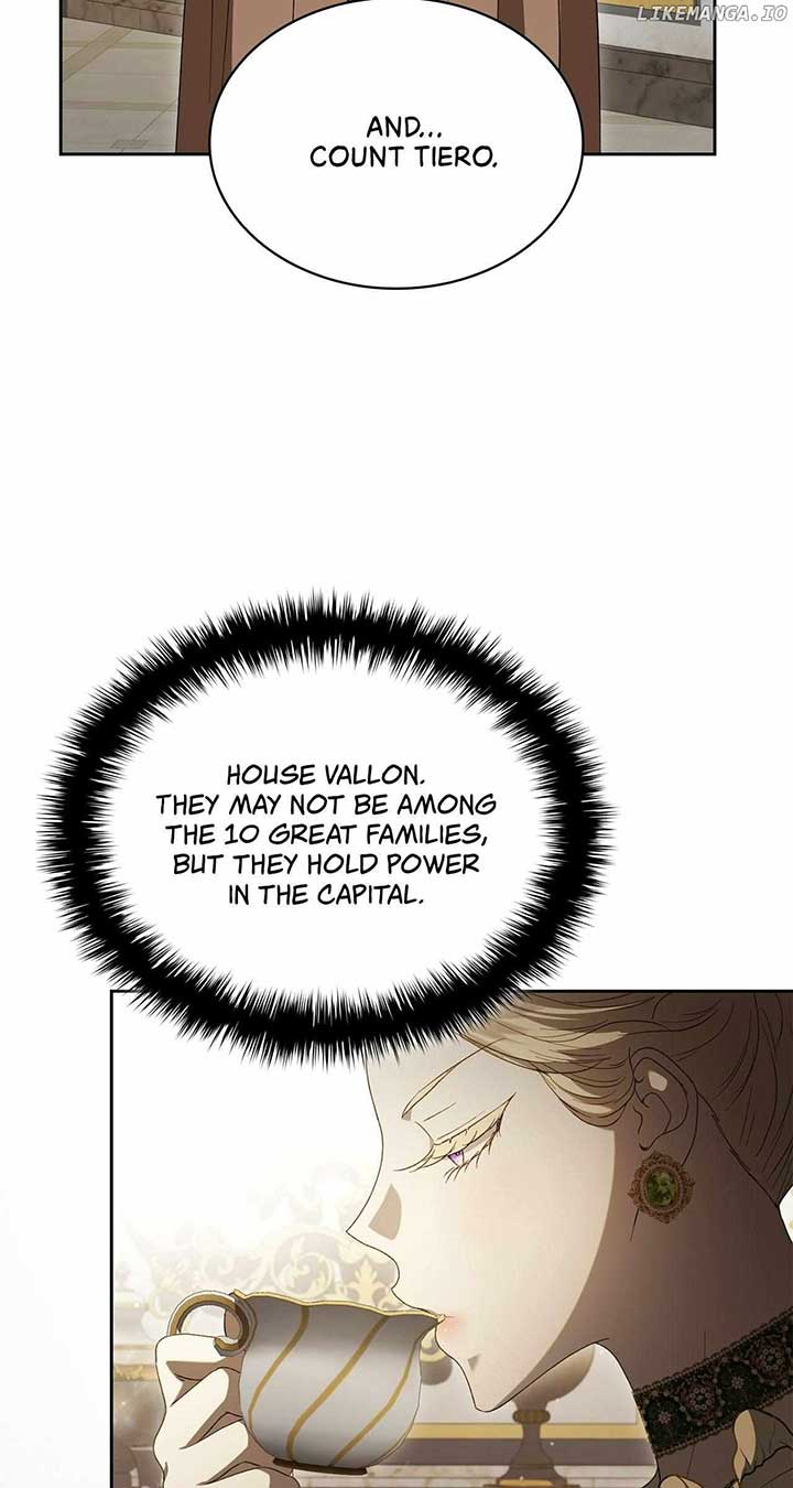 The Stone Thrown in the Lake Chapter 42 - Page 75