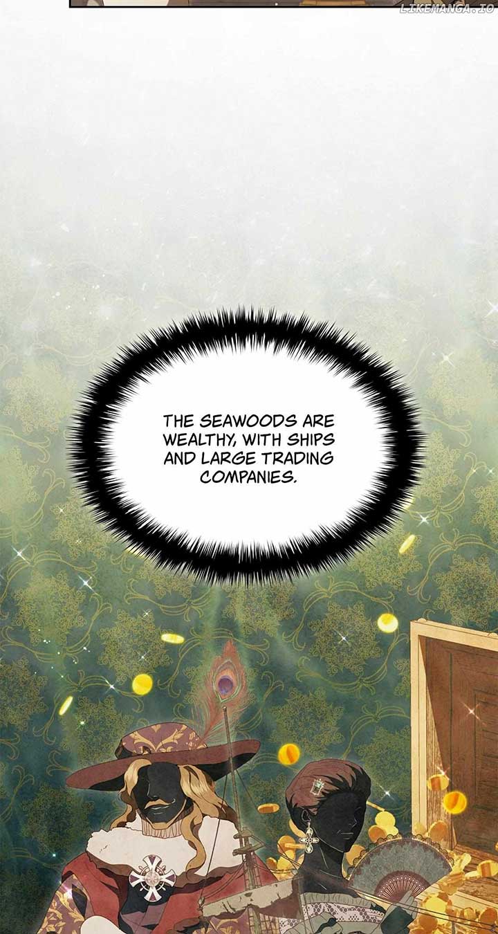 The Stone Thrown in the Lake Chapter 42 - Page 76