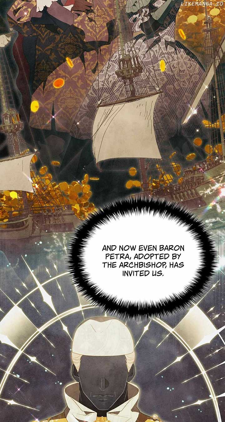 The Stone Thrown in the Lake Chapter 42 - Page 77