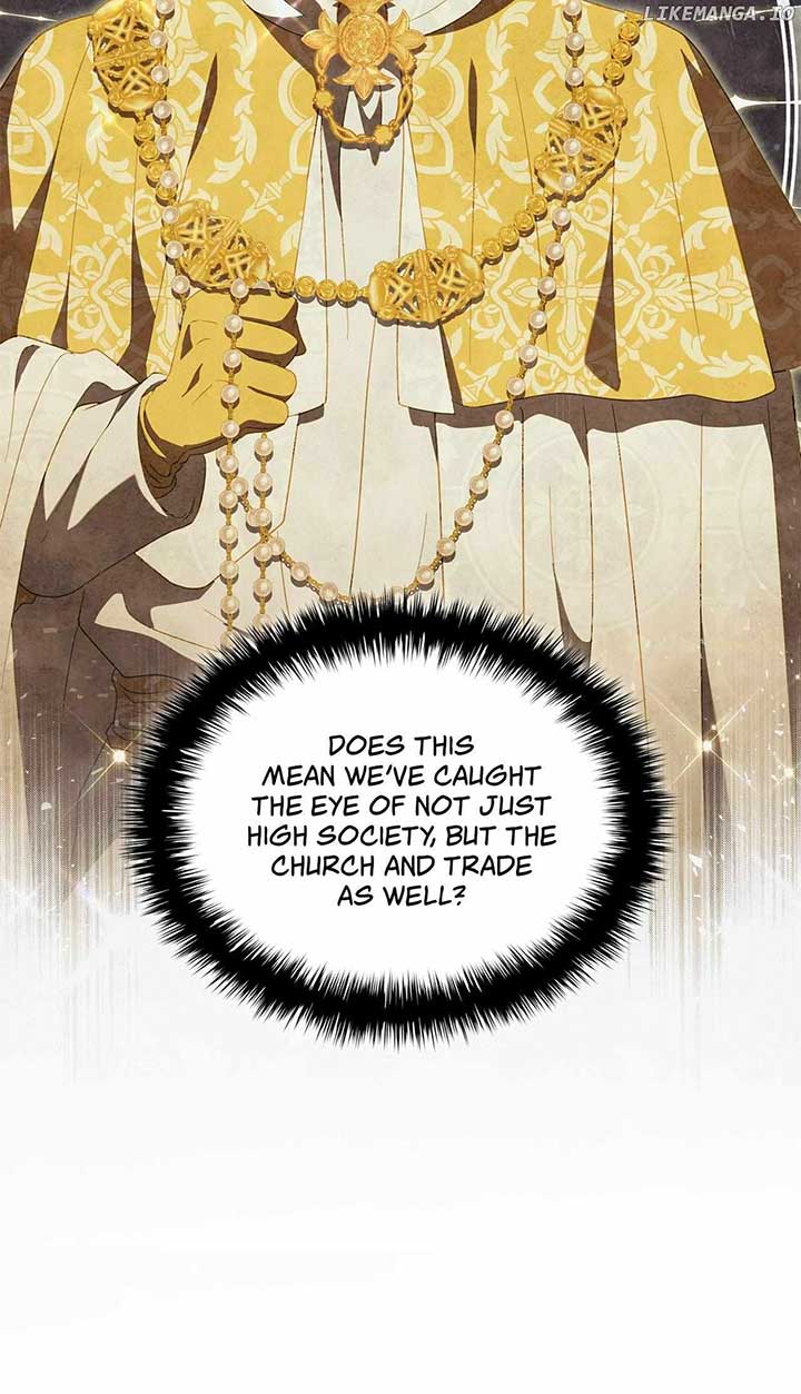 The Stone Thrown in the Lake Chapter 42 - Page 78