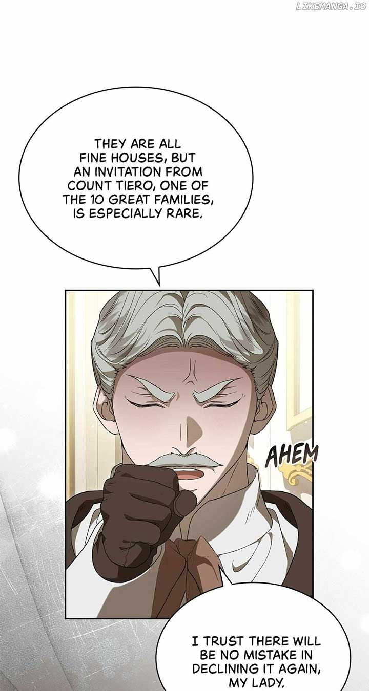 The Stone Thrown in the Lake Chapter 42 - Page 79