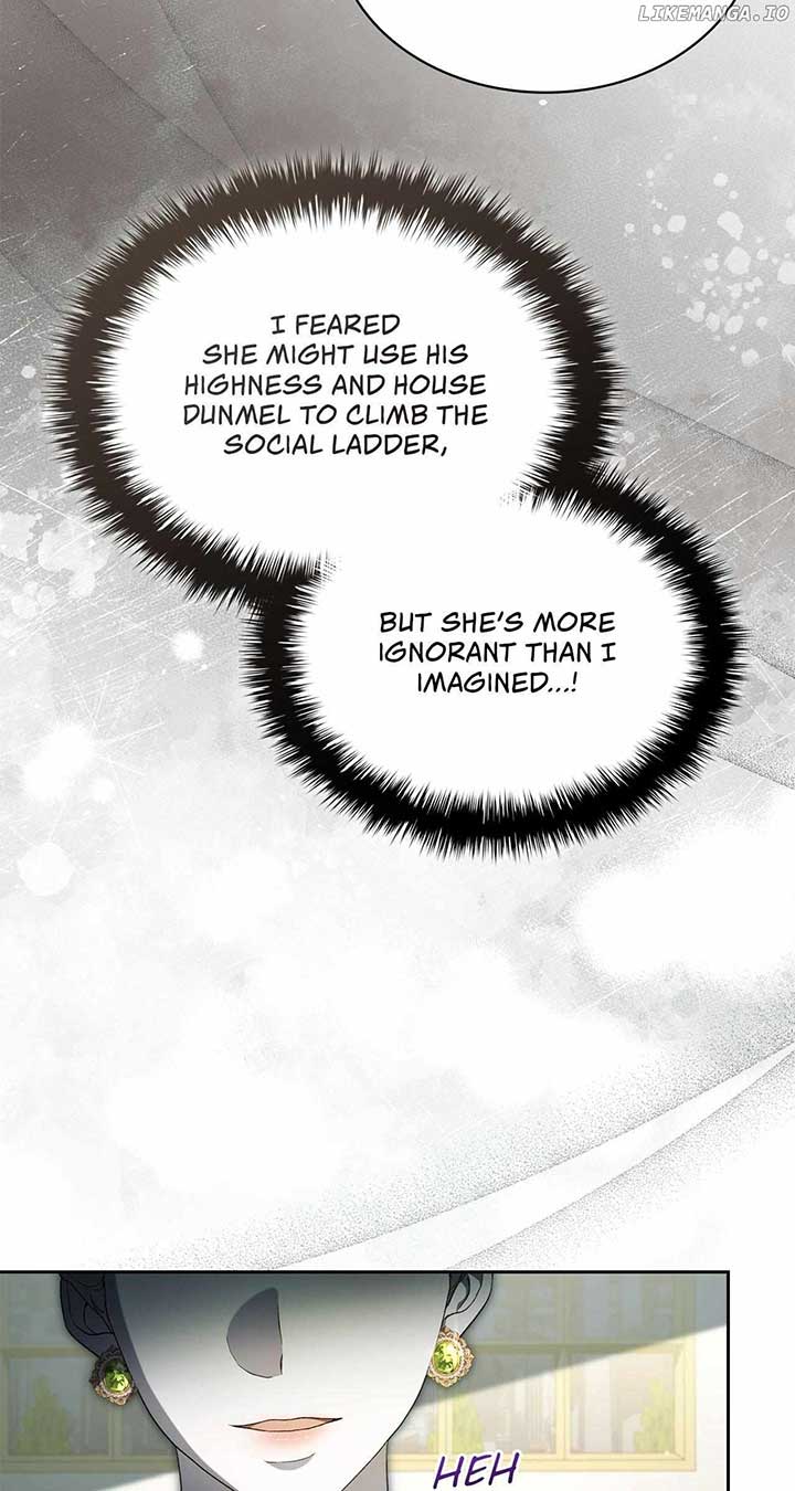 The Stone Thrown in the Lake Chapter 42 - Page 80