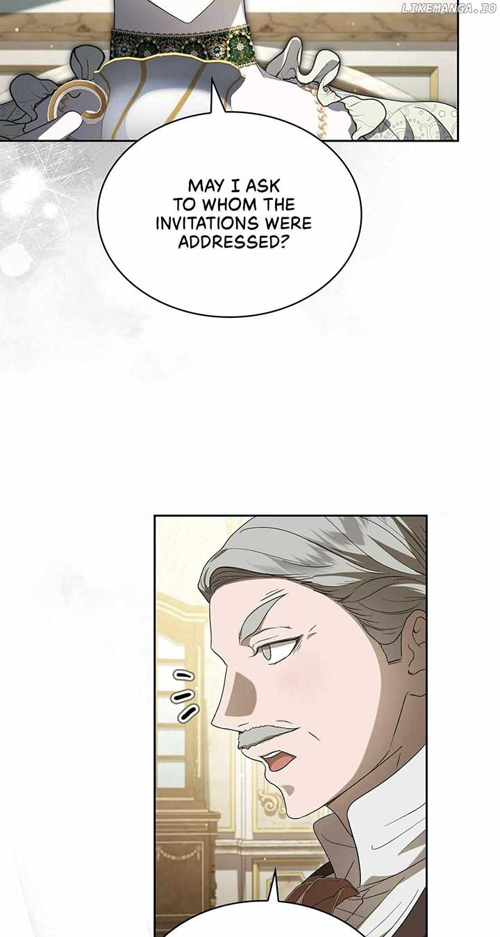 The Stone Thrown in the Lake Chapter 42 - Page 81