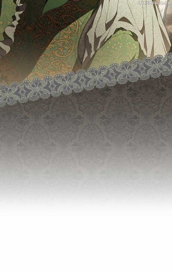 The Stone Thrown in the Lake Chapter 42 - Page 84