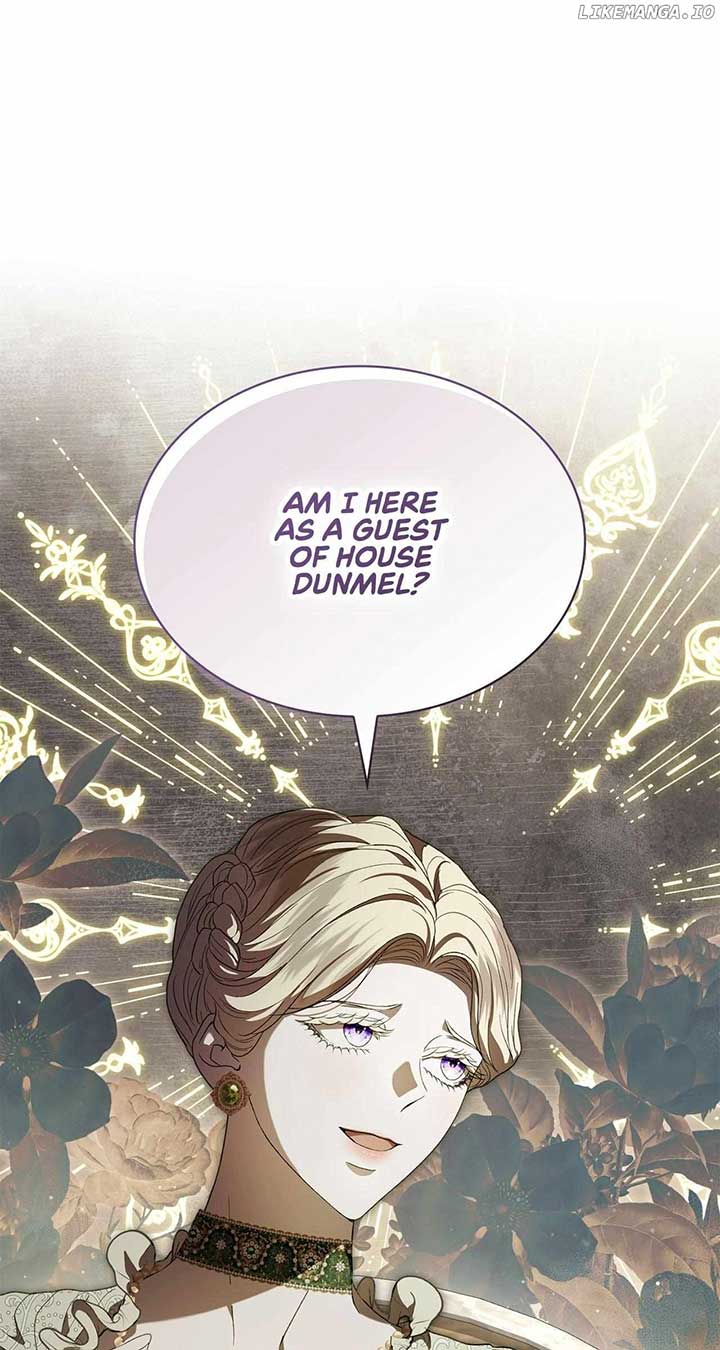 The Stone Thrown in the Lake Chapter 43 - Page 0