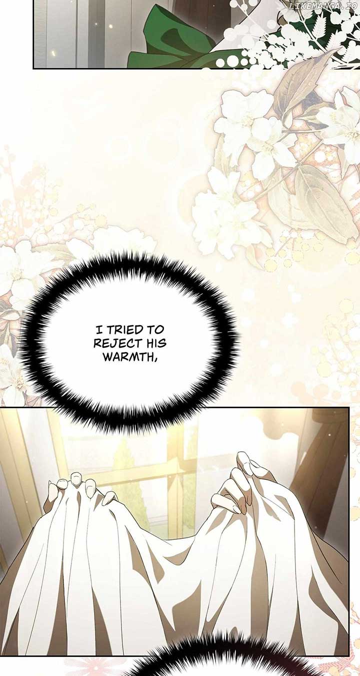 The Stone Thrown in the Lake Chapter 43 - Page 13