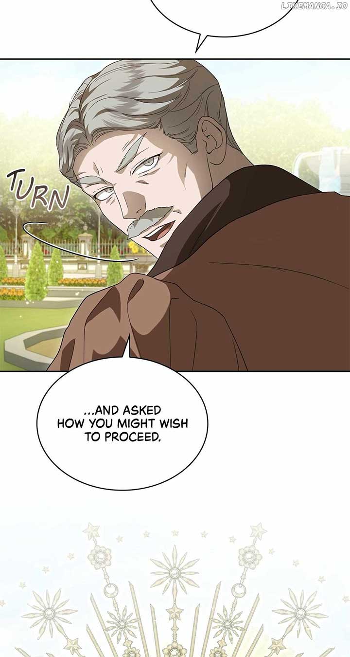 The Stone Thrown in the Lake Chapter 43 - Page 21