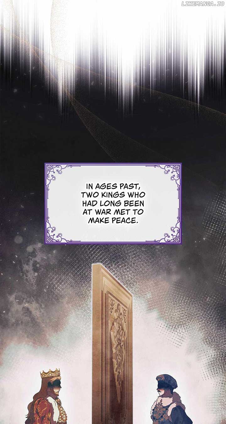 The Stone Thrown in the Lake Chapter 43 - Page 24
